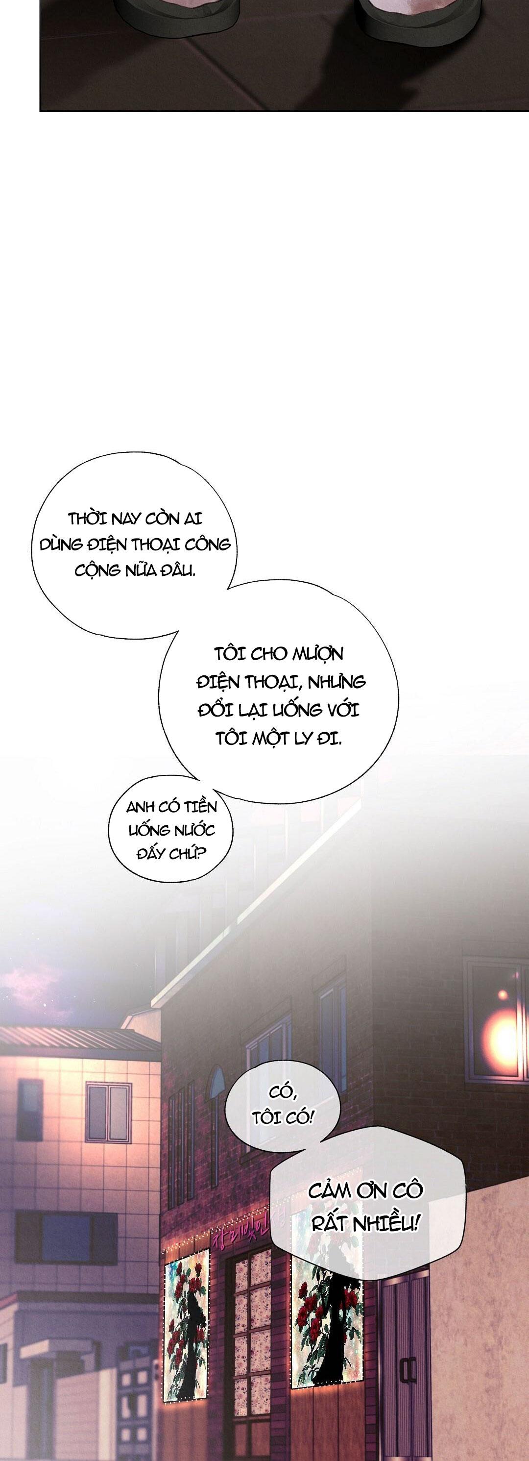 BẢN CHẤT TÀ ÁC Chapter 19 - Next 