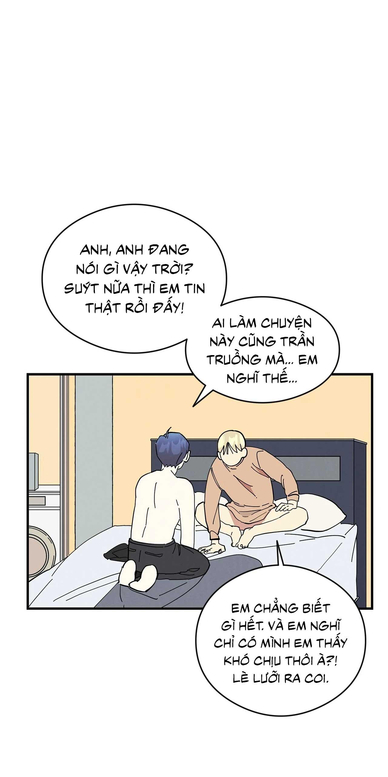 One-Room TA Chapter 29 H - Trang 2
