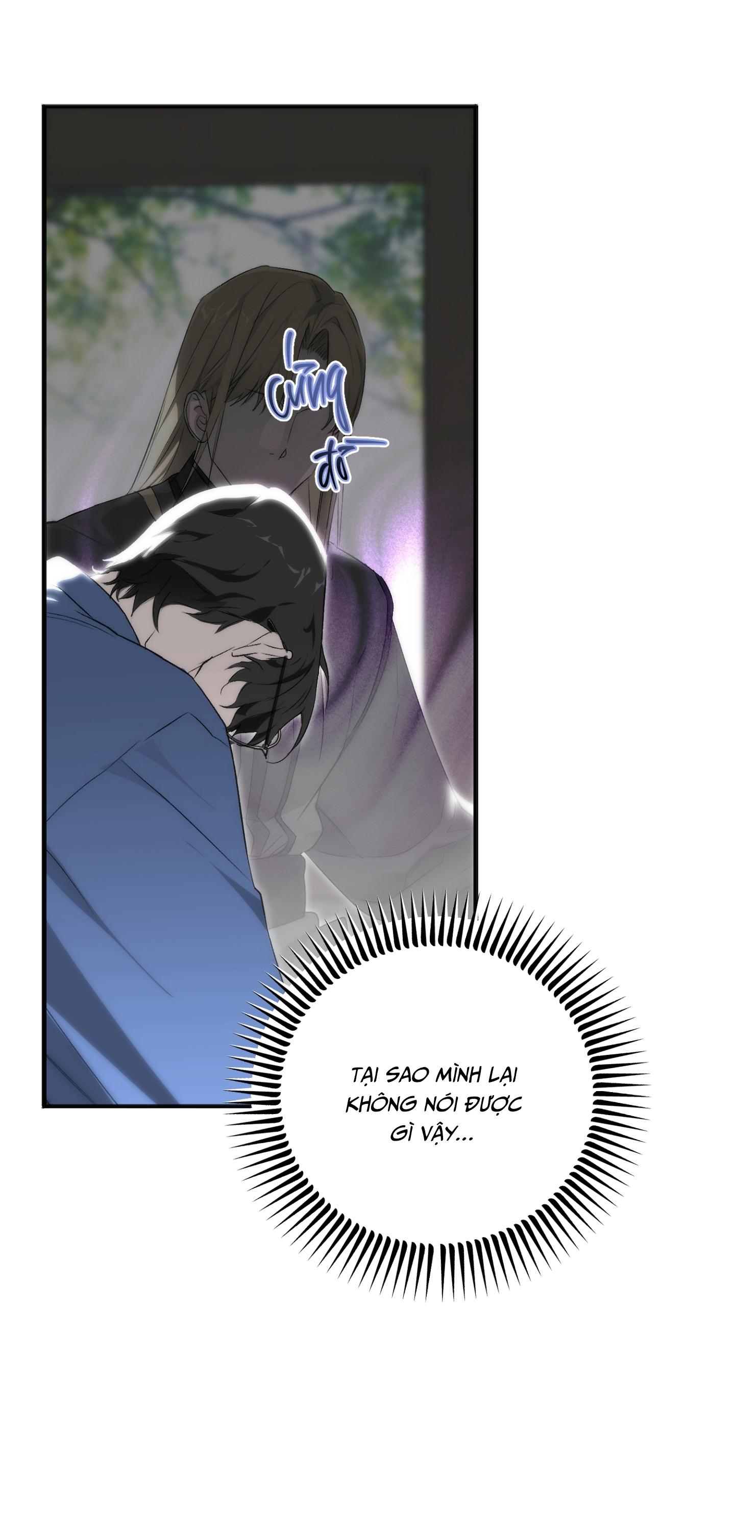 KHI VẬN MỆNH ĐƯA LỐI Chapter 6 - Next Chapter 7