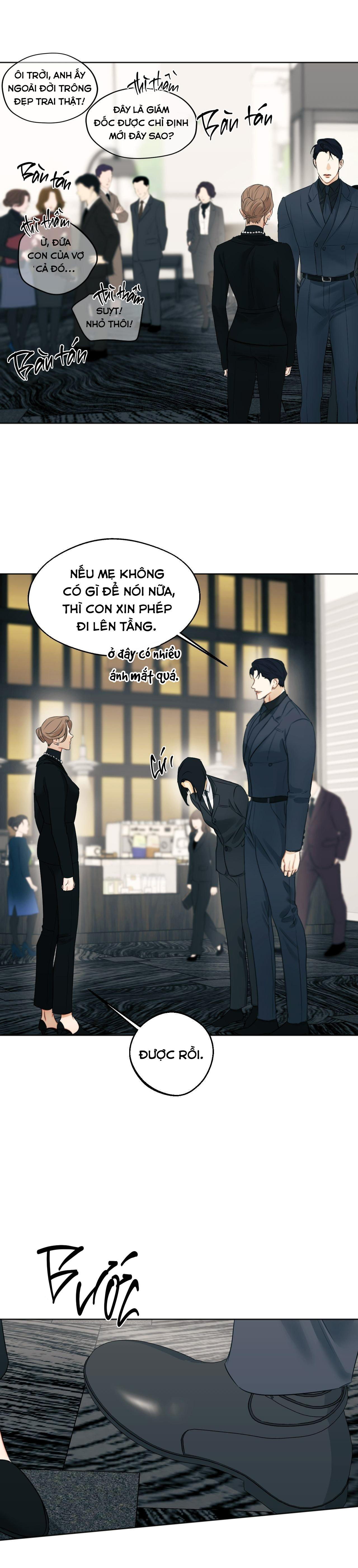 SẮC DỤC Chapter 52 - Next 