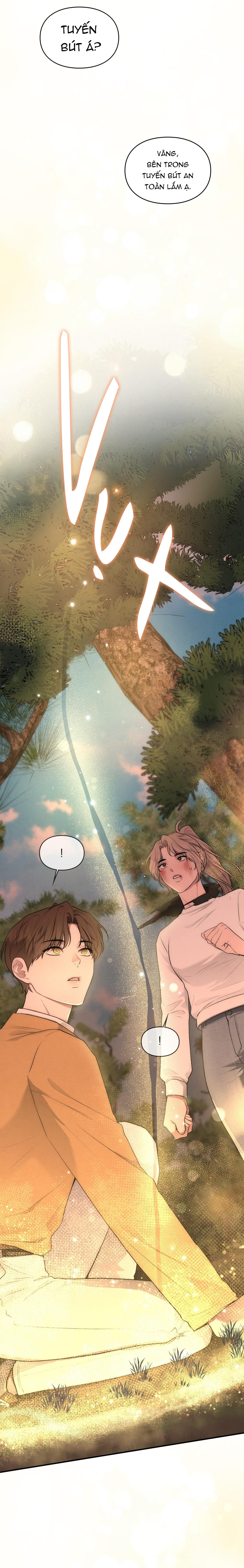 SỨ GIẢ THẦN CHẾT Chapter 38 - Next 