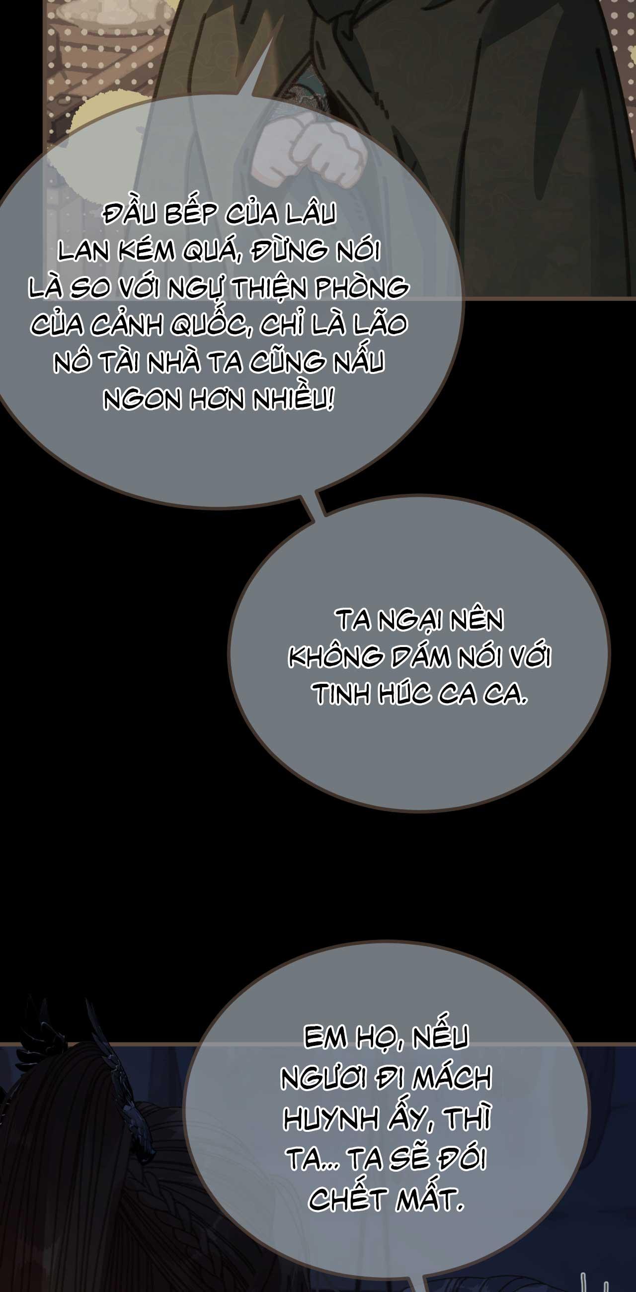 Á NÔ 2 - THÁM HOA Chapter 92 - Next 