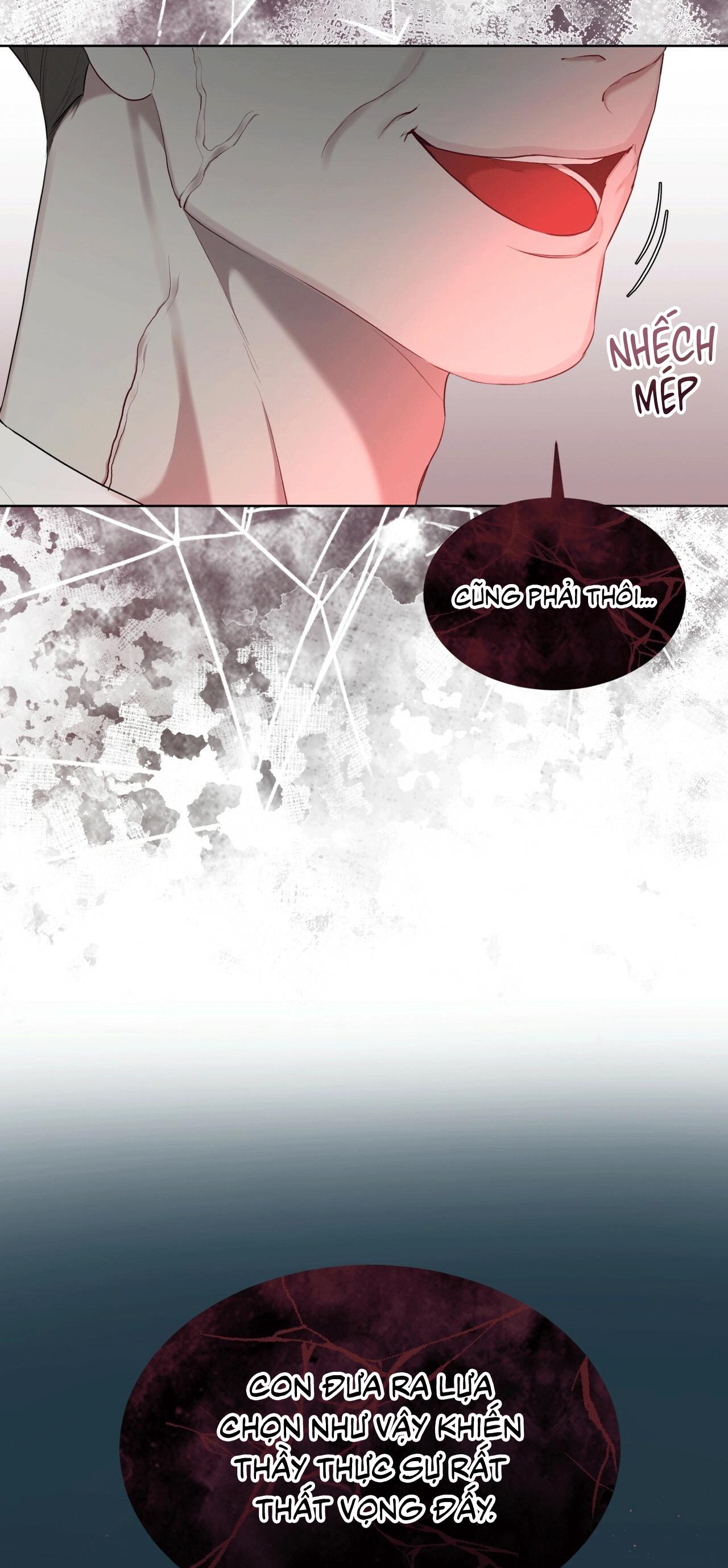 KHỞI NGUỒN SỰ SỐNG Chapter 52 - Next Chapter 53