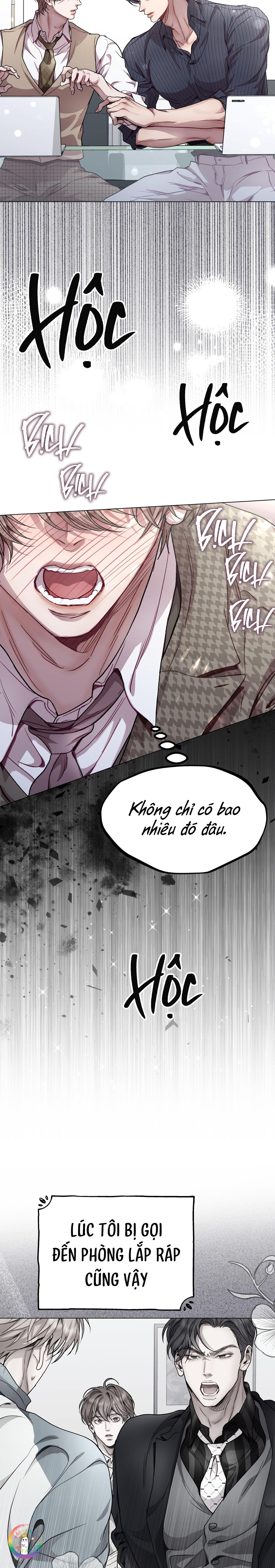 Vị Kỷ Chapter 81 - Next 