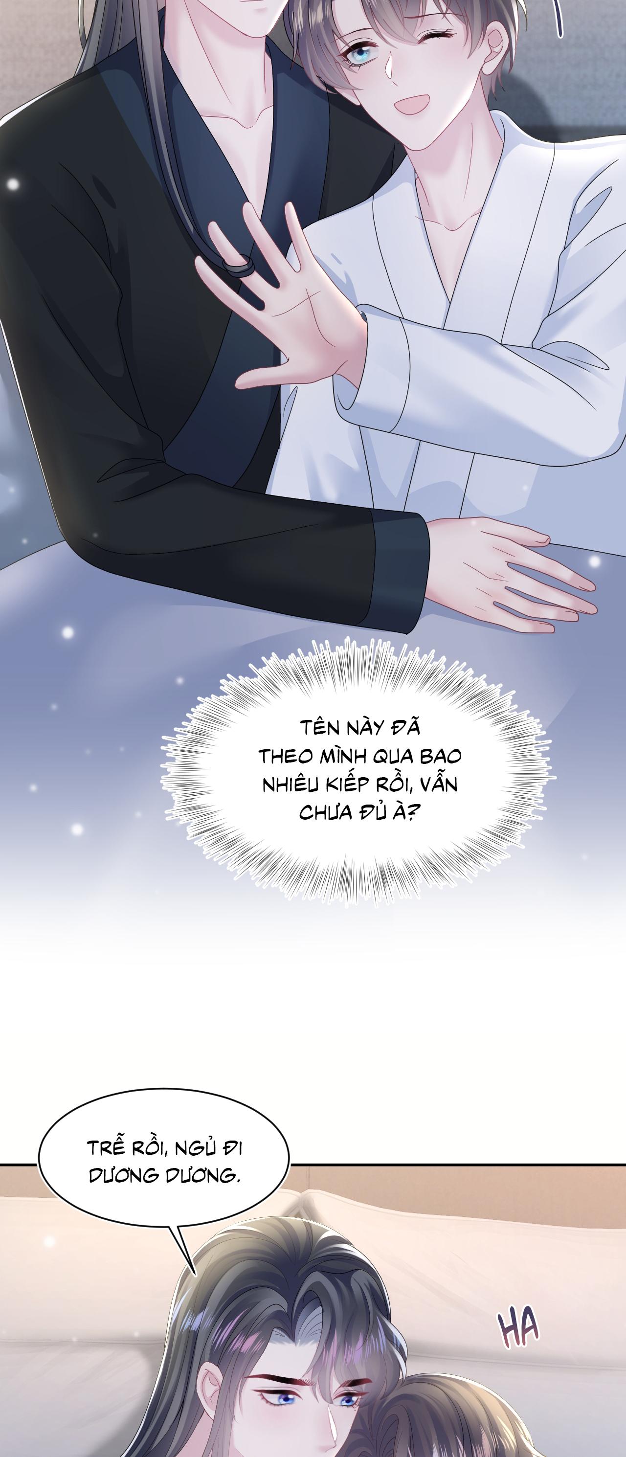 Tuyệt mỹ bạch liên hoa online dạy học Chapter 159 - Next Chapter 160