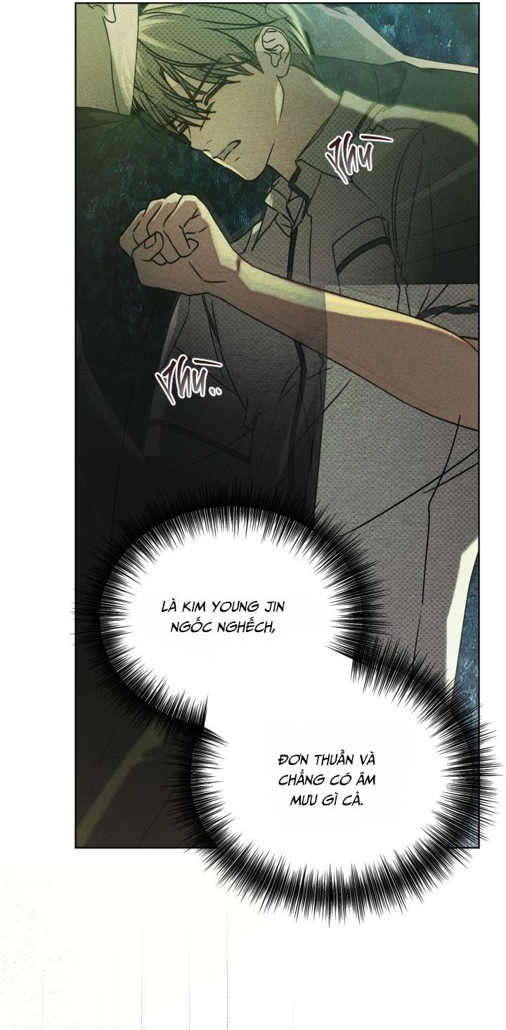 CƠ HỘI CHUỘC LỖI Chapter 24 - Next 