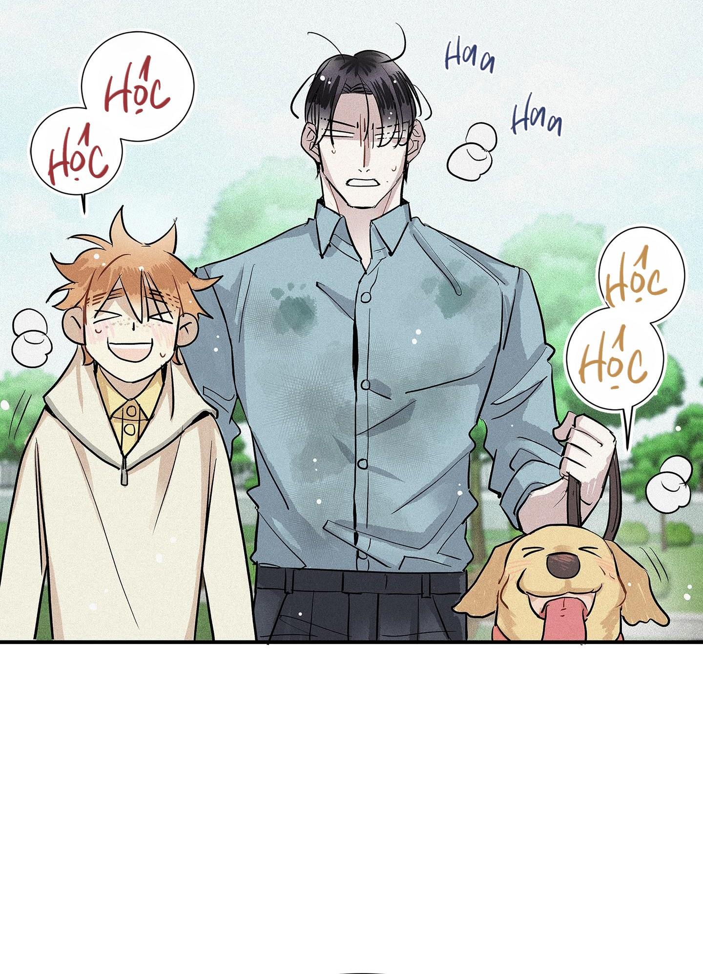 (CBunu) Tình yêu và danh vọng Chapter 75 - Next 