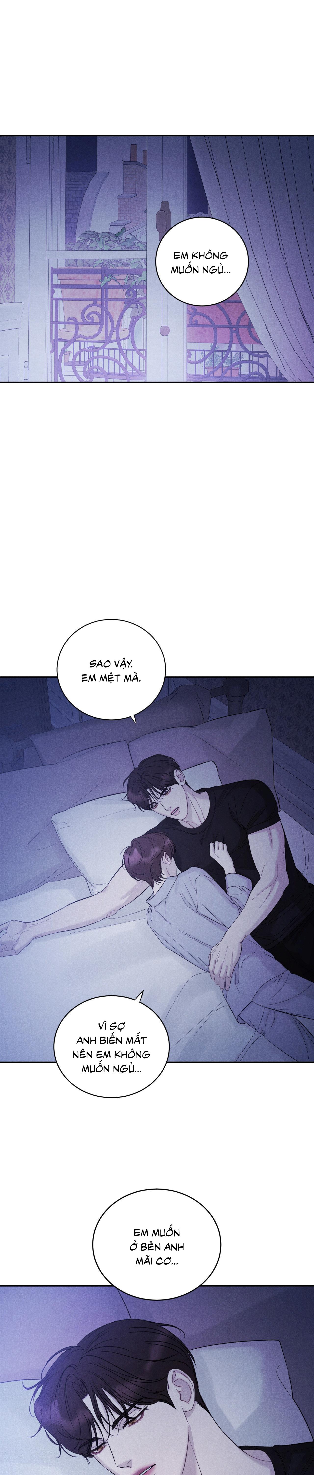 Joo Eun Chapter 33 - Next Chapter 34