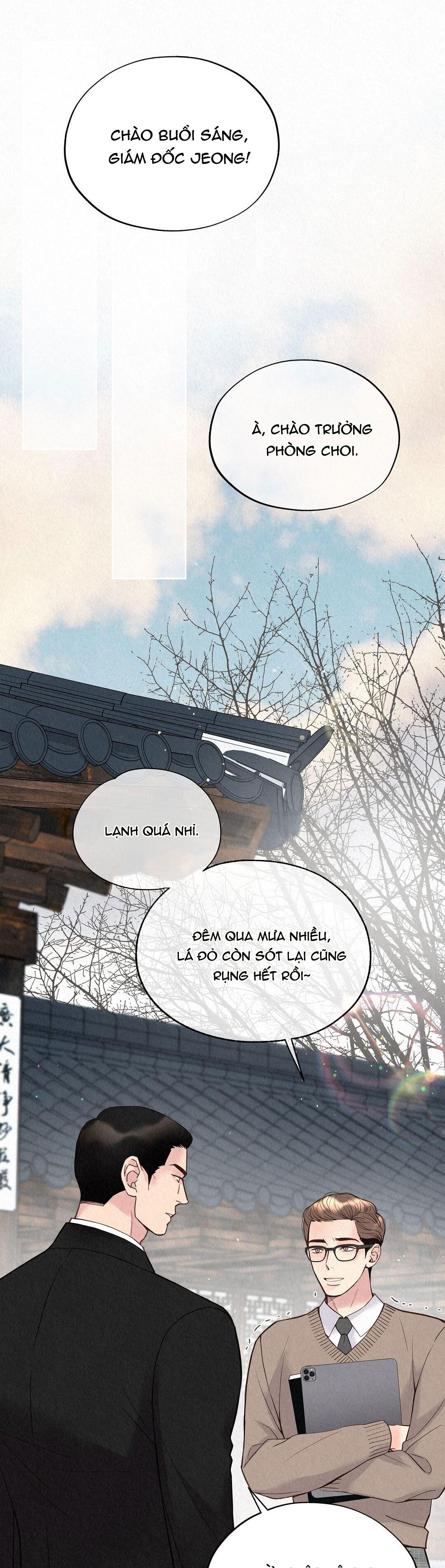 BẢN CHẤT TÀ ÁC Chapter 26 - Next Chapter 27