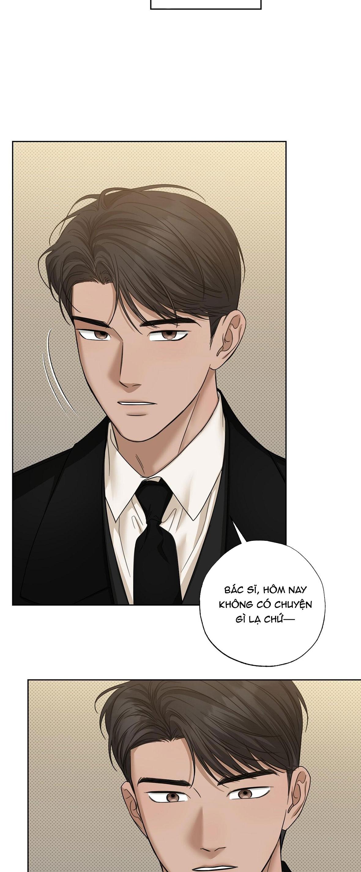 BẮT KỊP Chapter 35 - Next 
