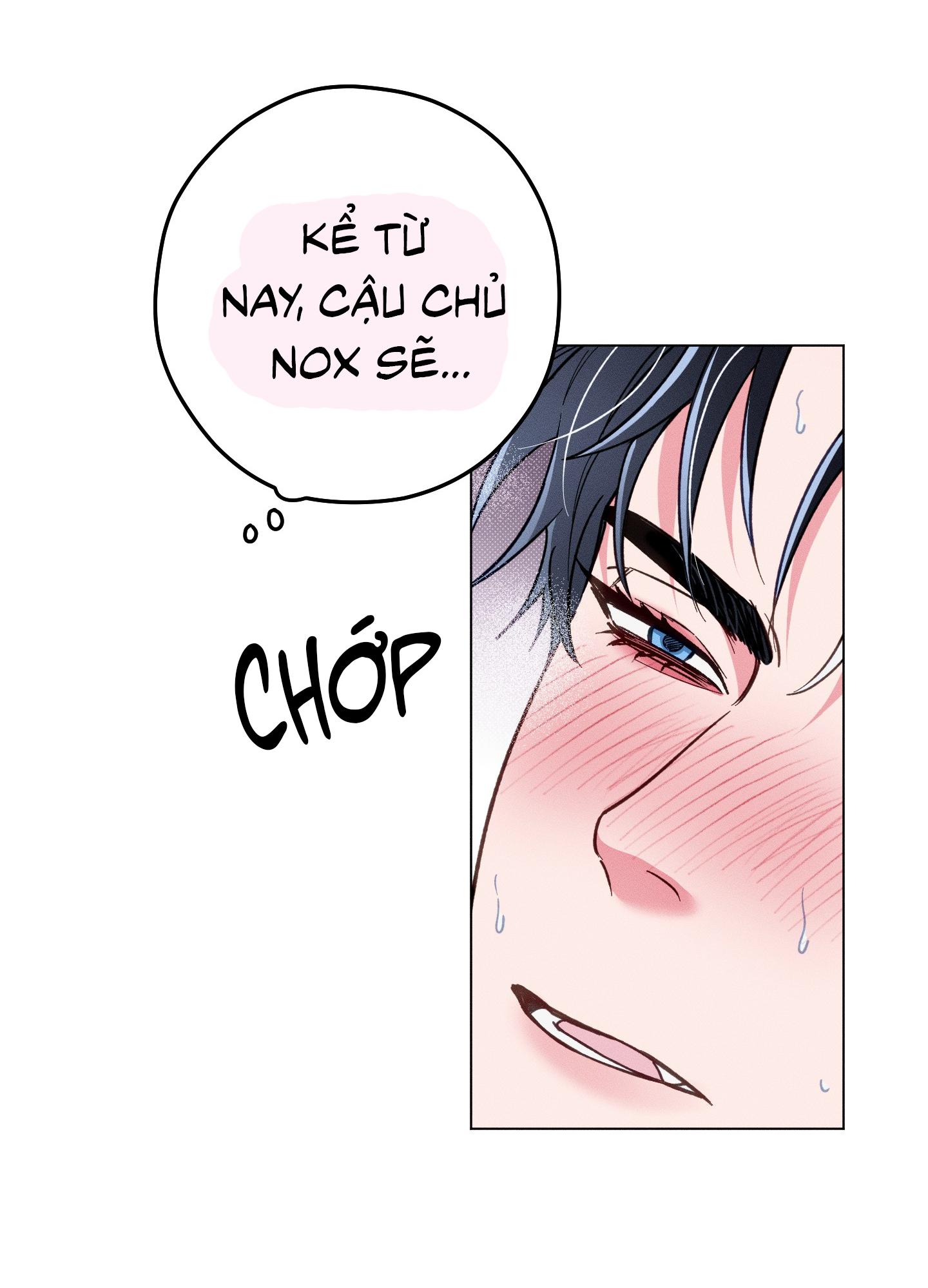 Xuyên Thành Bá Tước Omega Chapter 8 - Next 