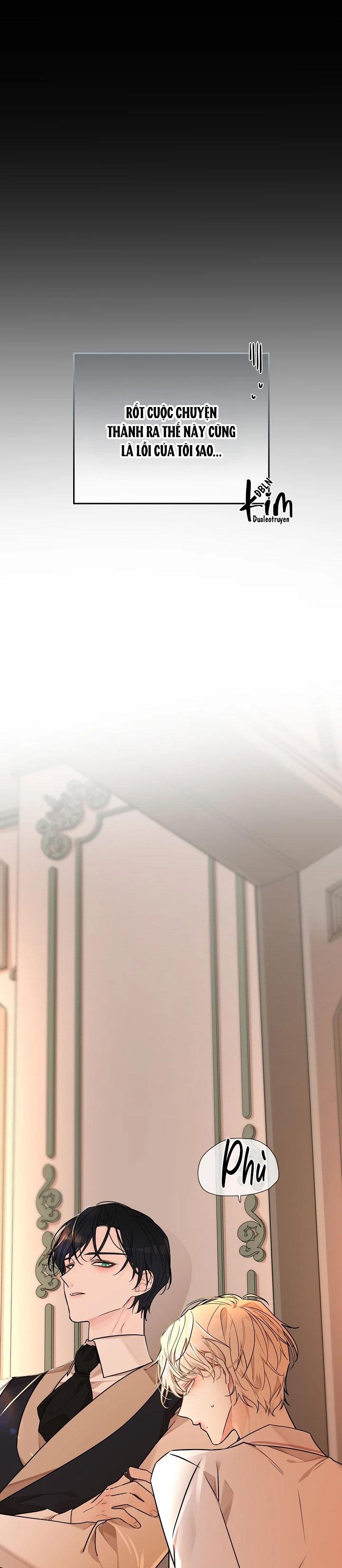 HANG RẮN Chapter 3 - Trang 2