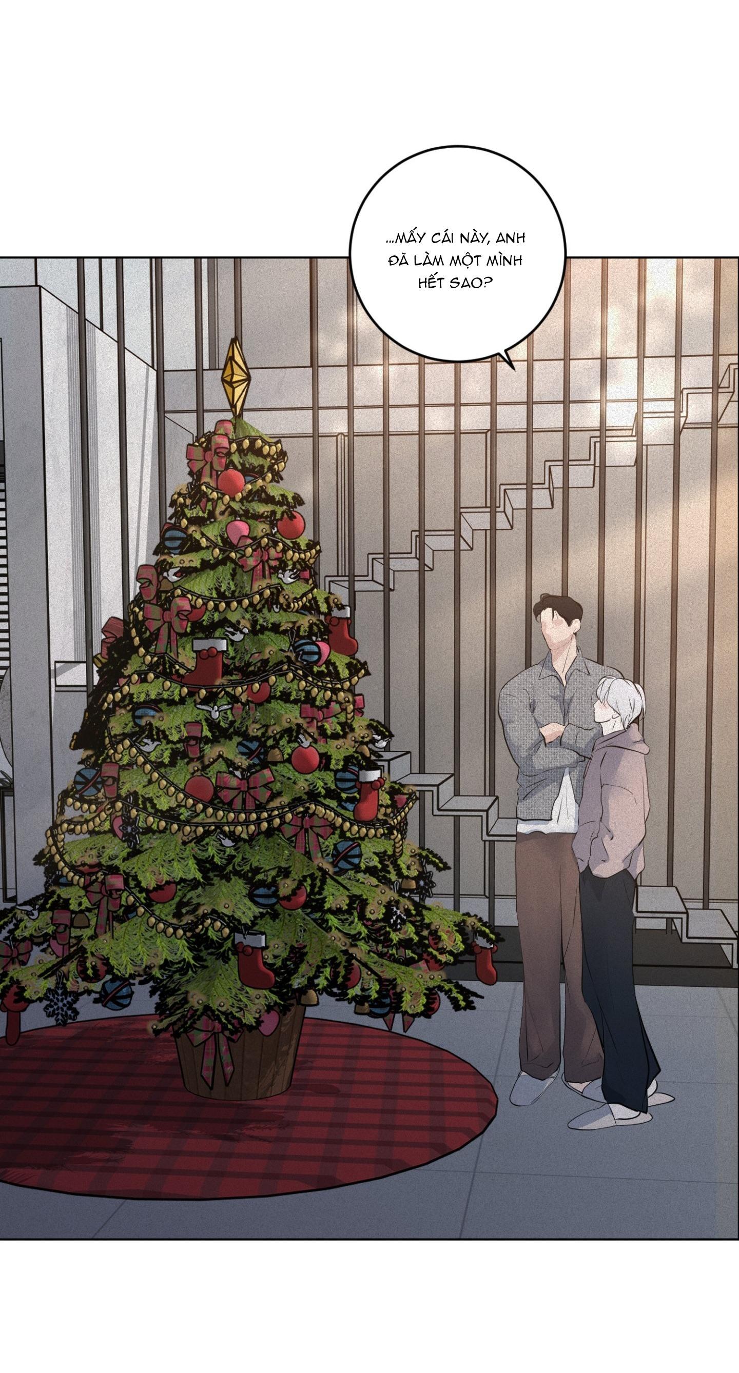 (ABO) LỜI CẦU NGUYỆN Chapter 75 - Next 