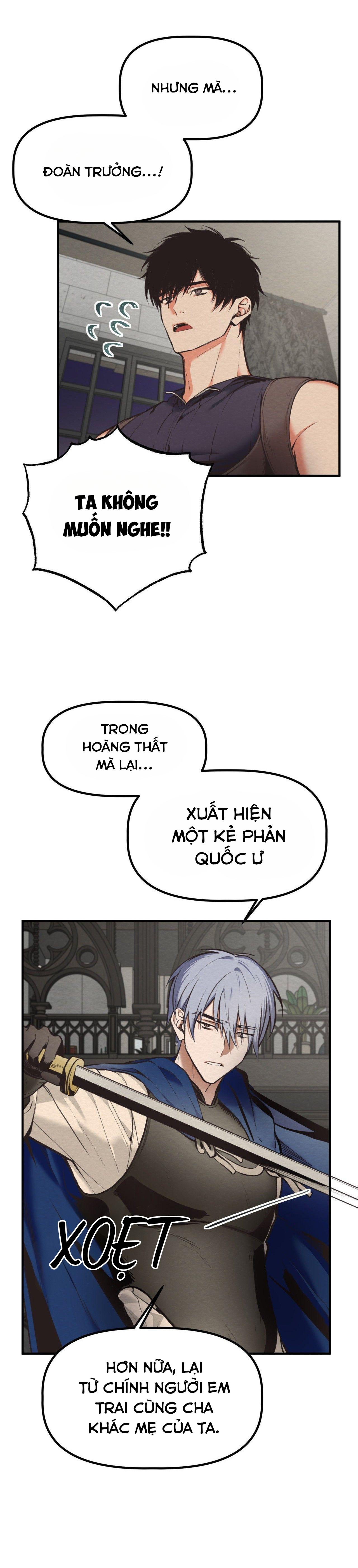 (END SS) DEVIL ON TOP Chapter 42 đã fix - Trang 2