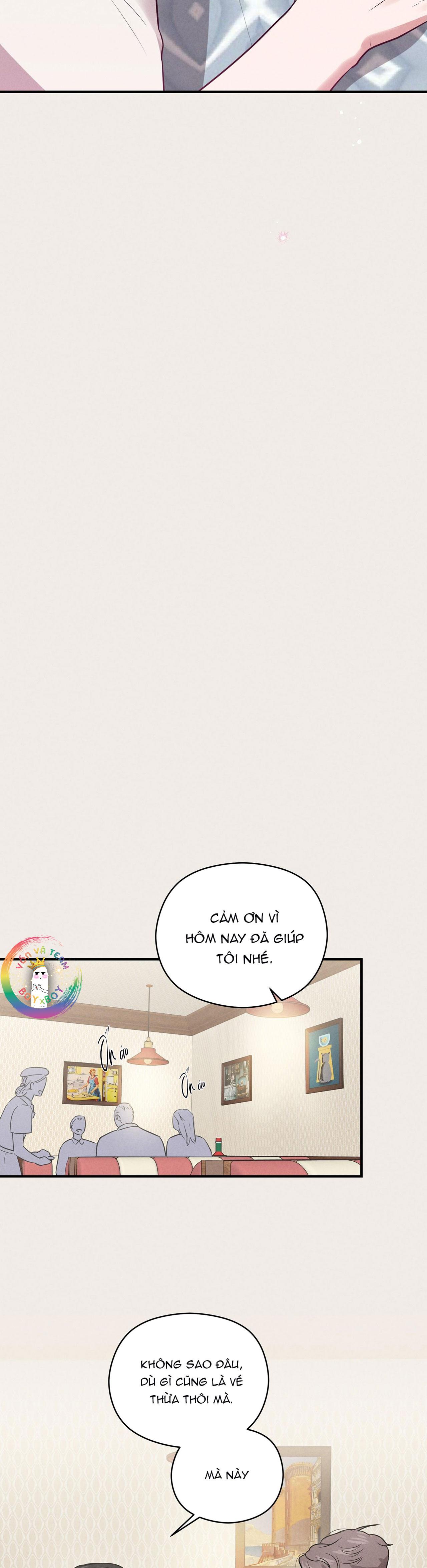 Ký Sự Thanh Xuân 1995 Chapter 36 - Next Chapter 37