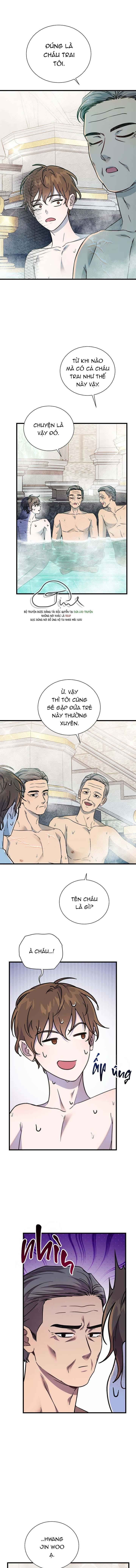 Làm Thế Nào Để Chia Tay Với Anh Ta Chapter 69 - Next 