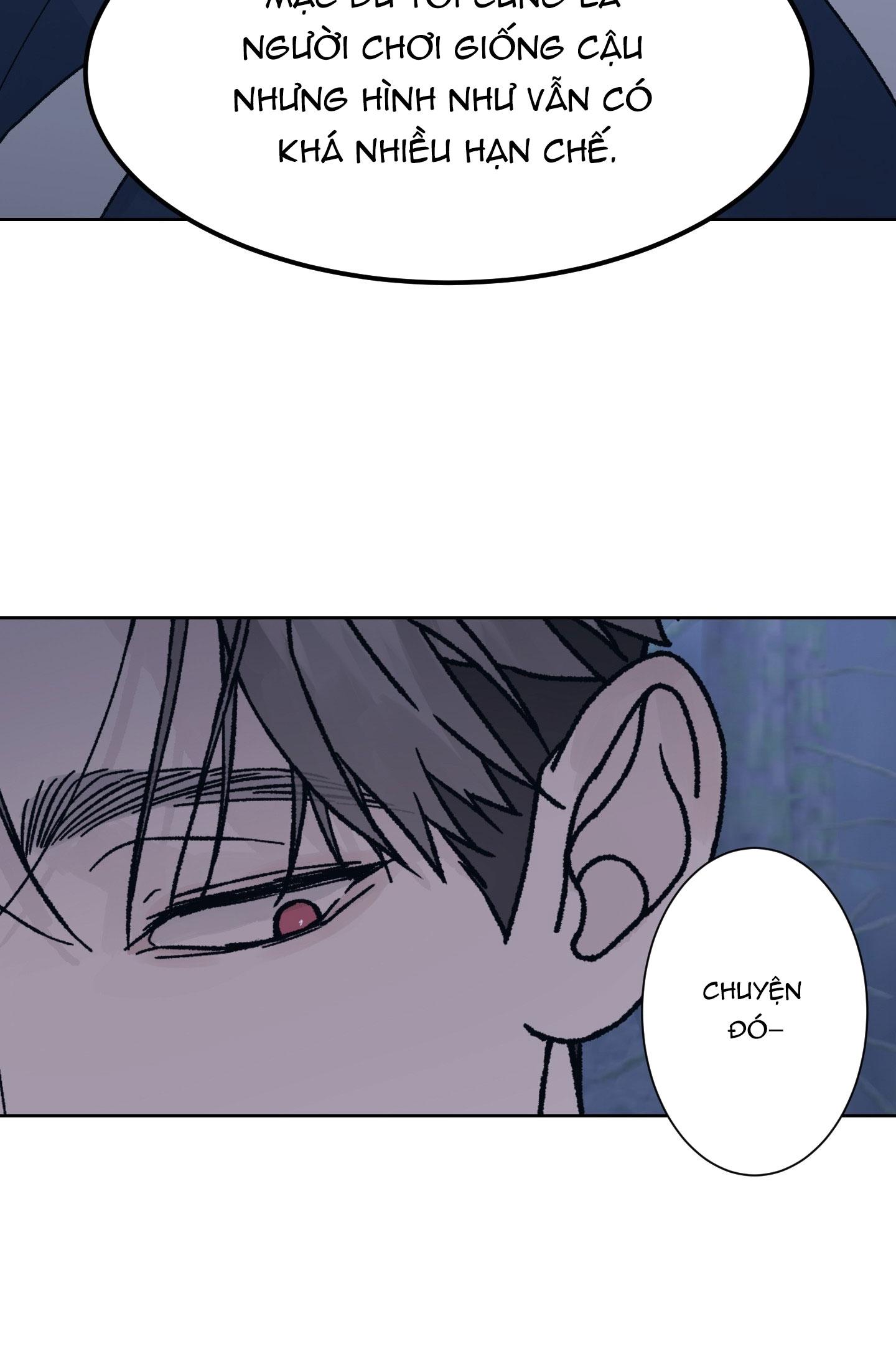 ĐÊM KINH HOÀNG Chapter 58 - Trang 2
