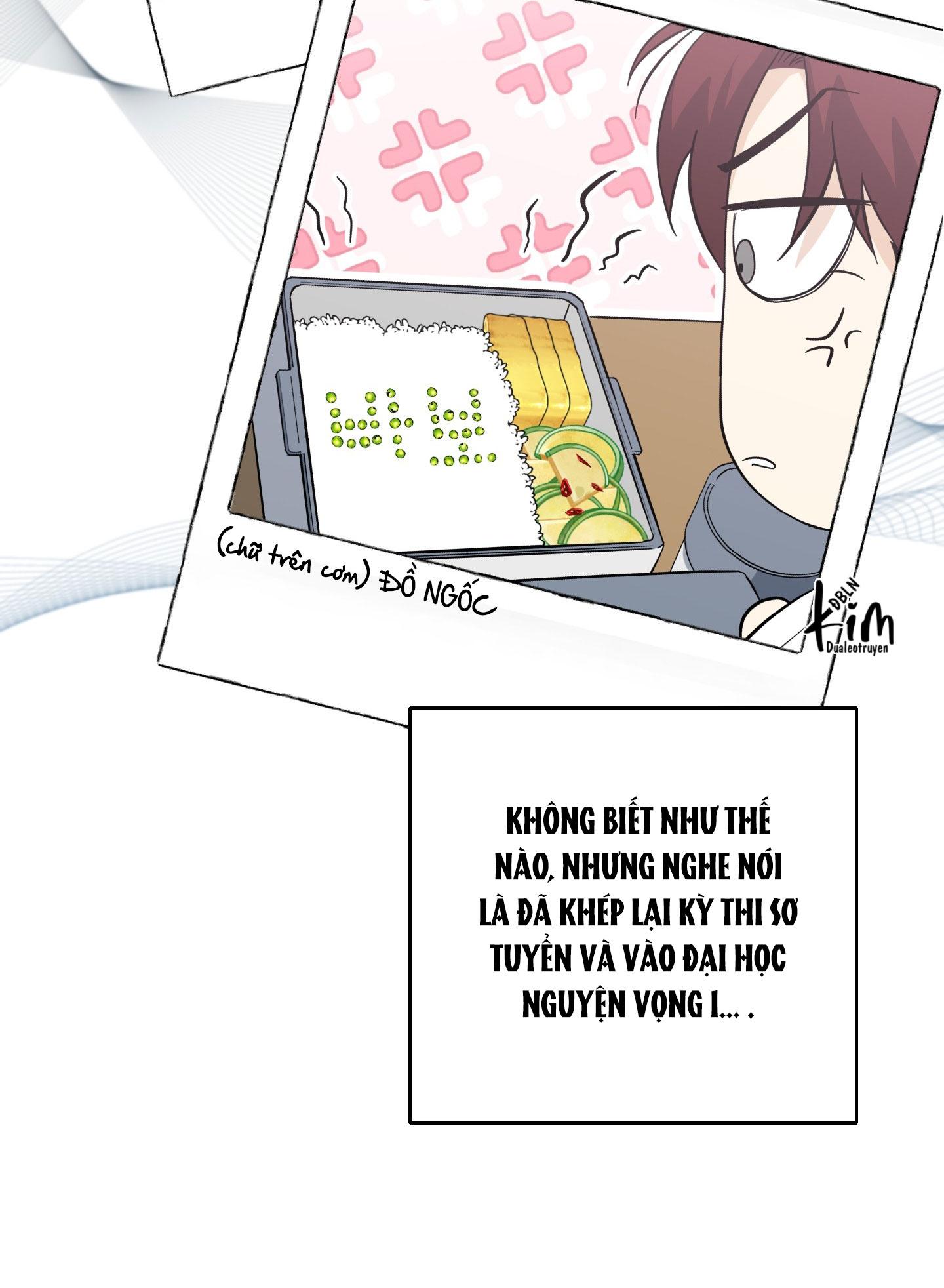 TƯƠNG XỨNG Chapter 12 - Trang 2