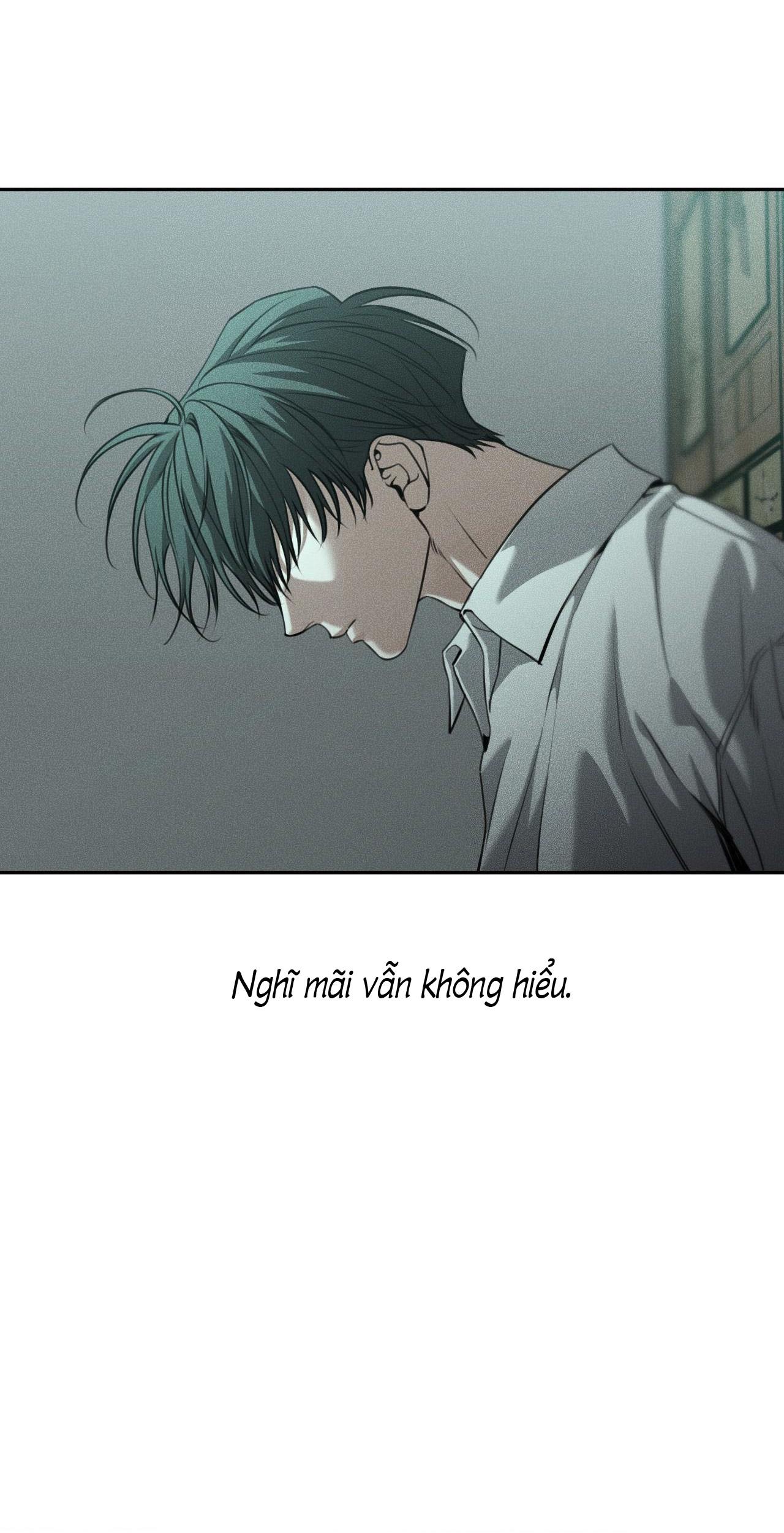 (CBunu) Gấu Teddy thân yêu Chapter 50 End season 1 - Next 