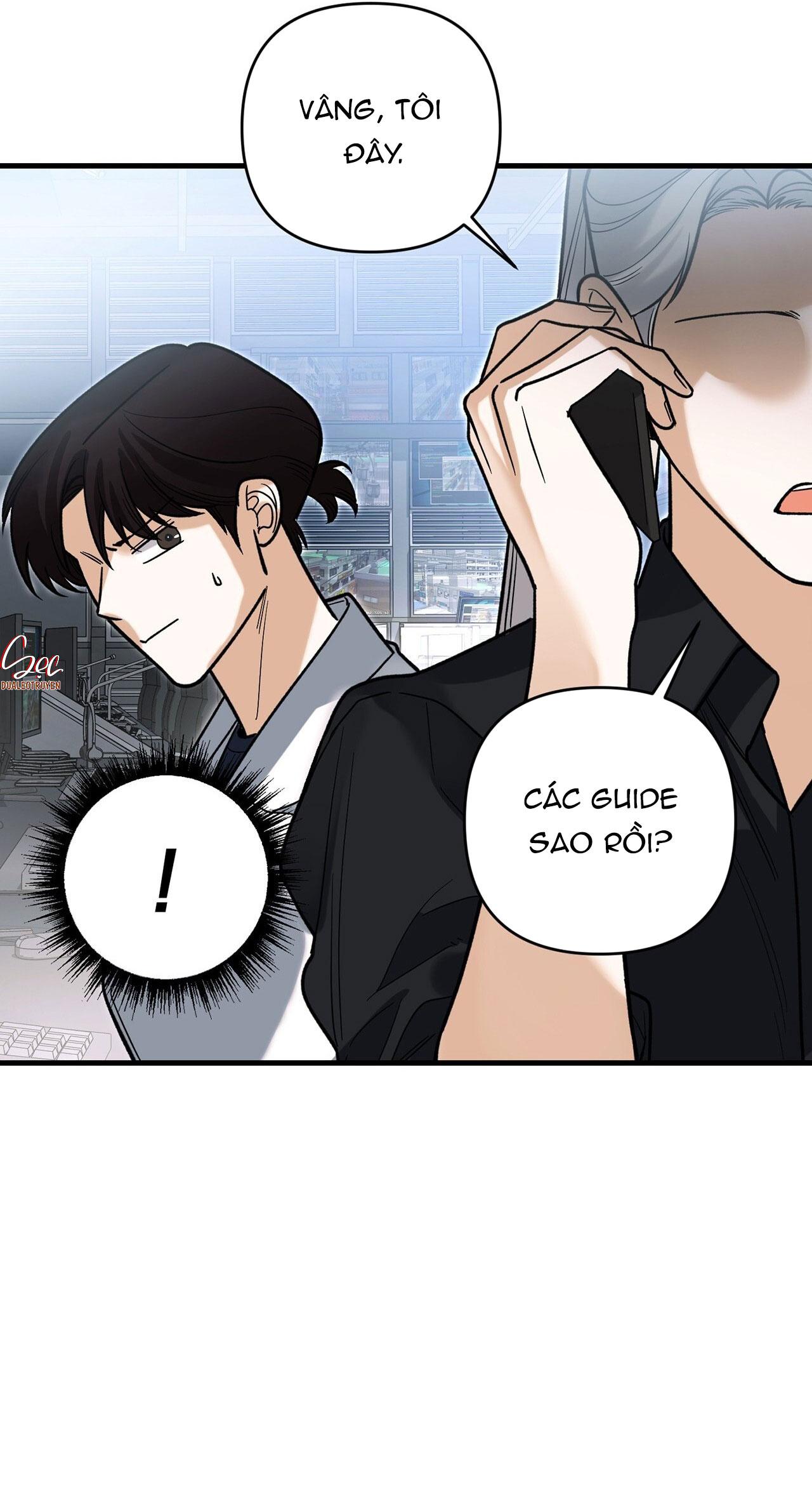 ĐIỀU KIỆN CỦA GUIDE Chapter 63 - Next 