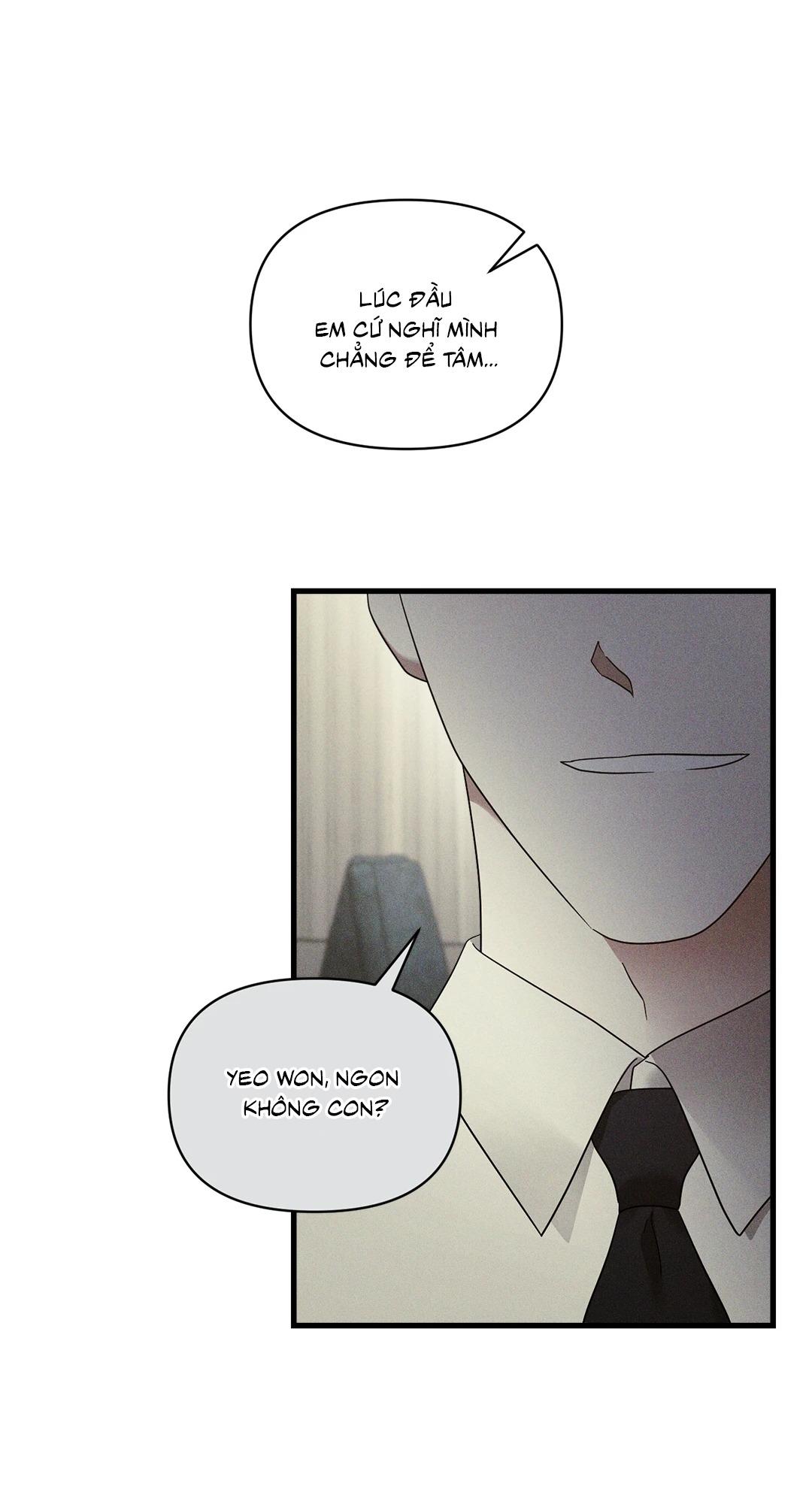 KÝ SỰ ALPHA Chapter 31 - Next 