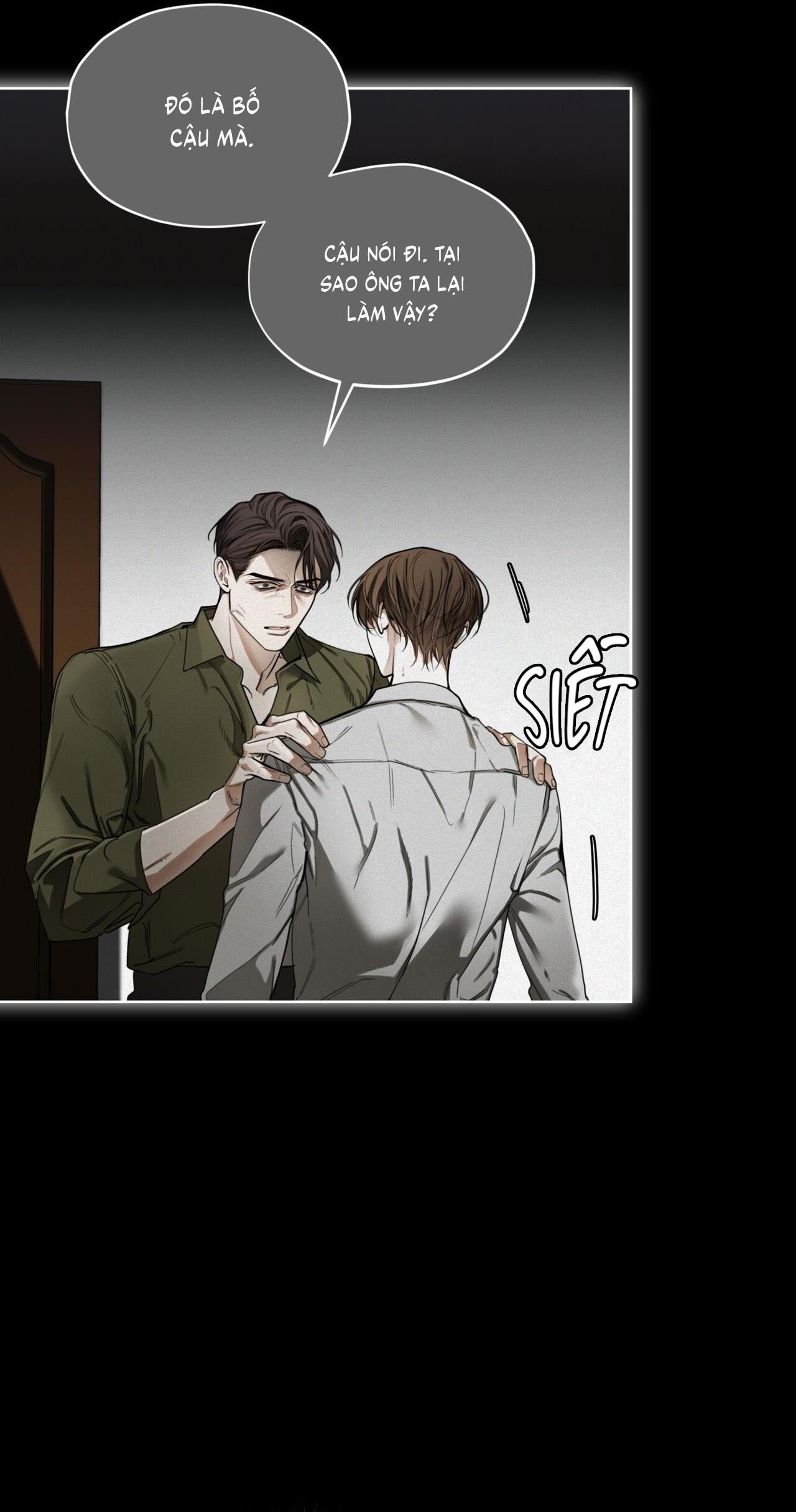 (CBunu) Phạm Luật Chapter 115 - Next 