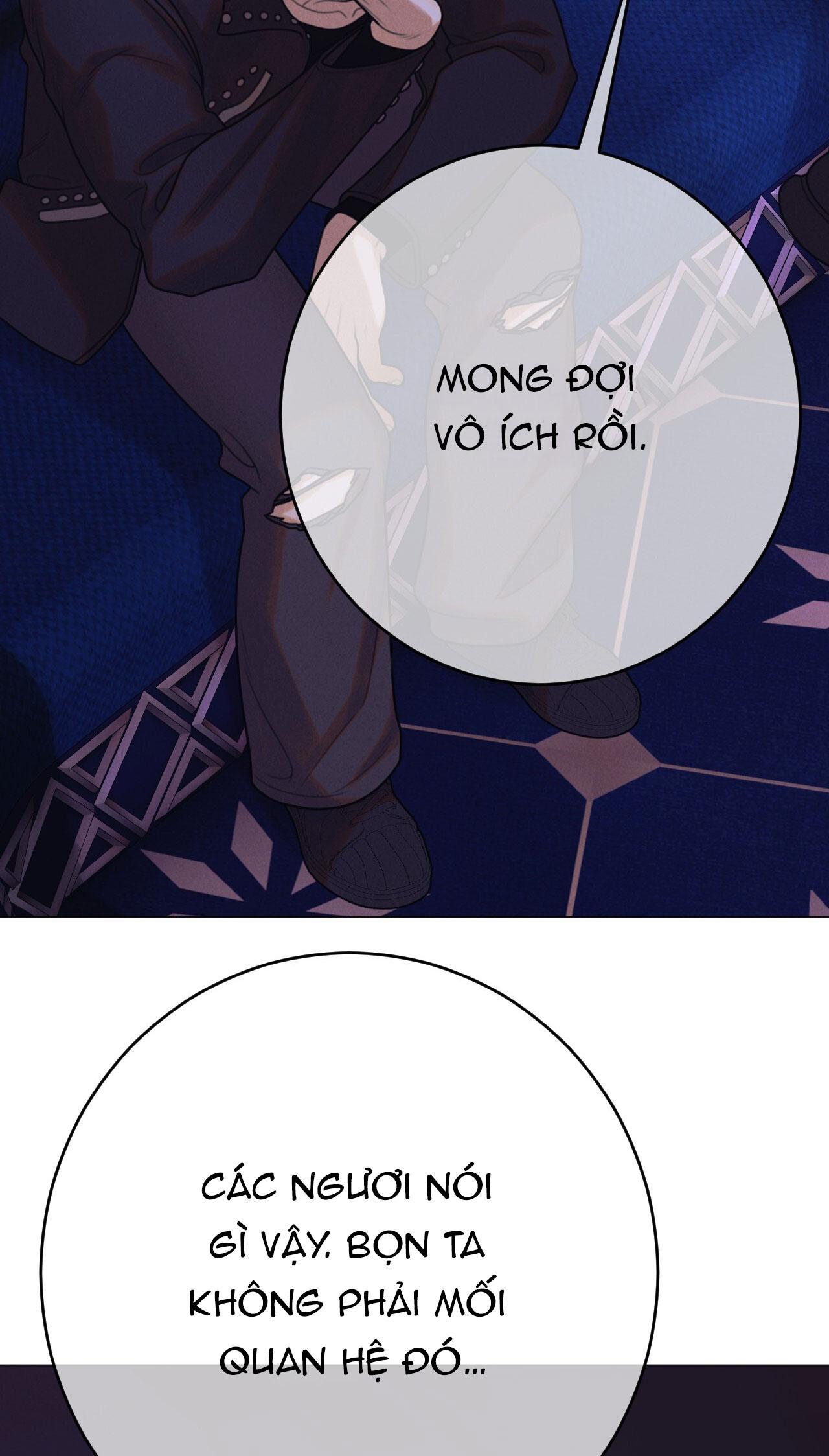 QUẺ BÓI GIẤC MƠ CỦA YÊU TINH Chapter 67 - Next Chapter 68