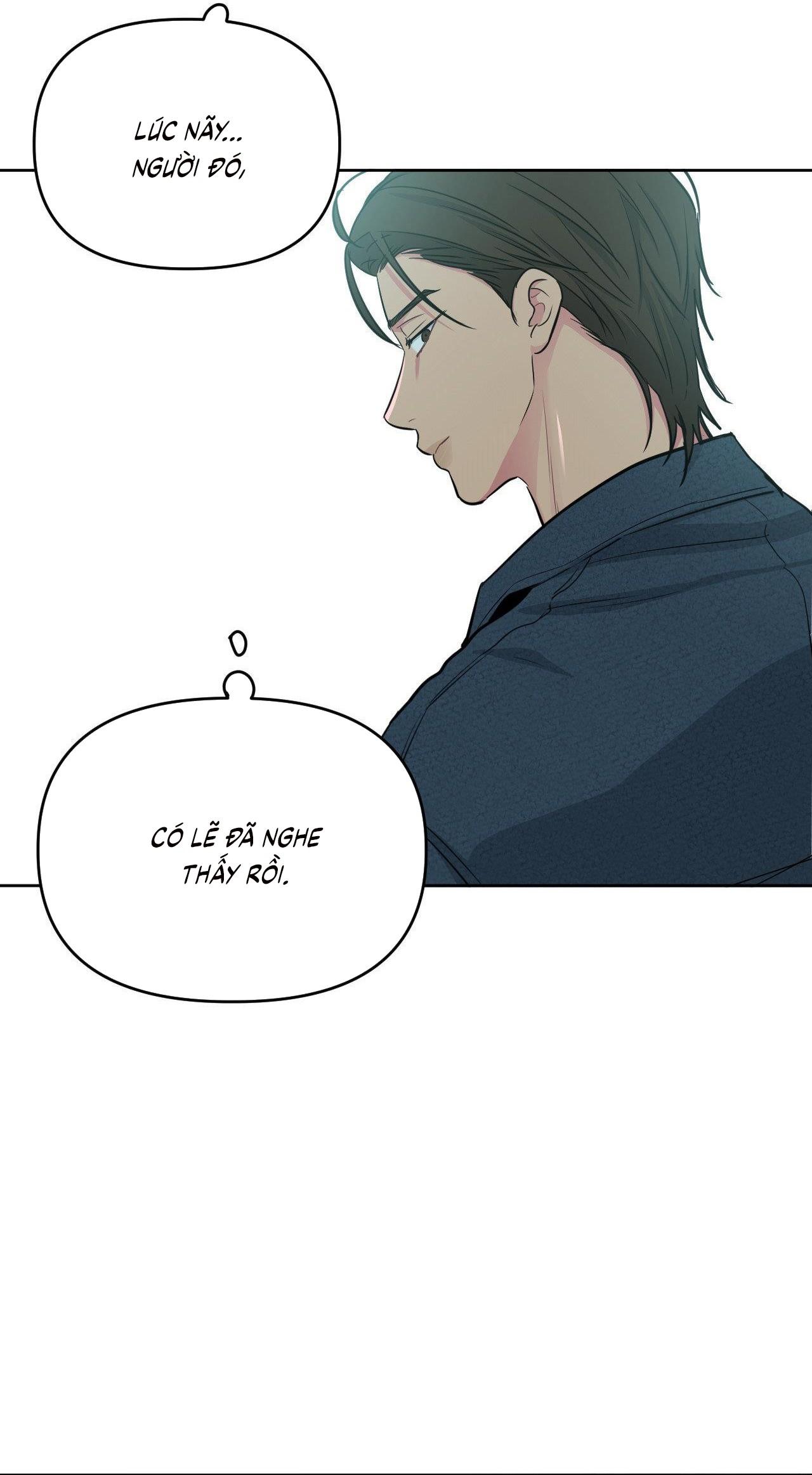 (CBunu) Chàng Trai Mỹ Thuật Chapter 59 H+ - Next Chapter 60