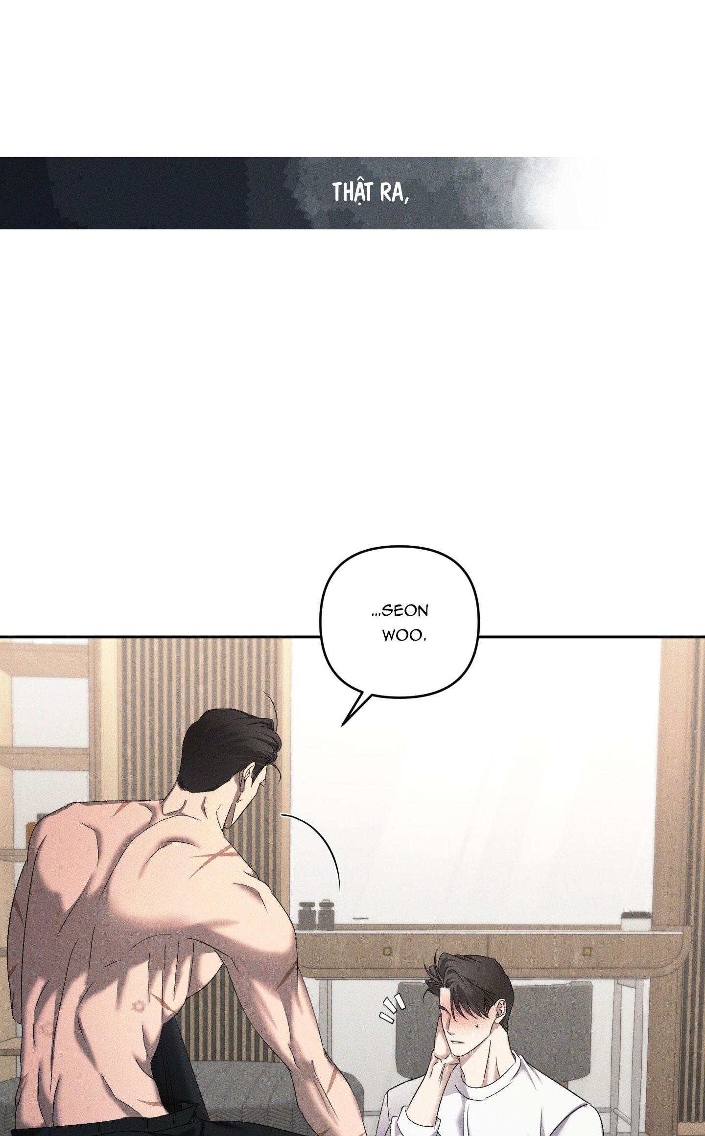 EDEN Chapter 37 - Trang 2