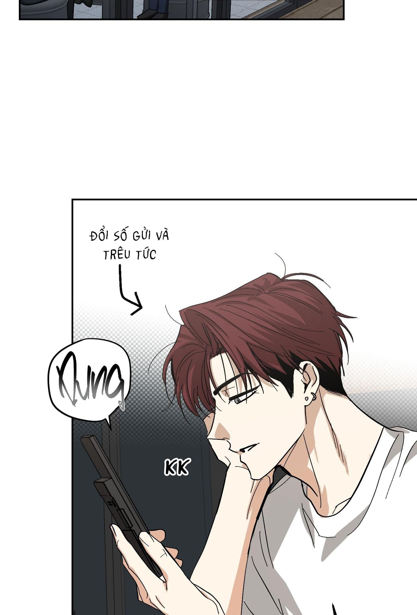 TƯƠNG XỨNG Chapter 10 - Trang 2
