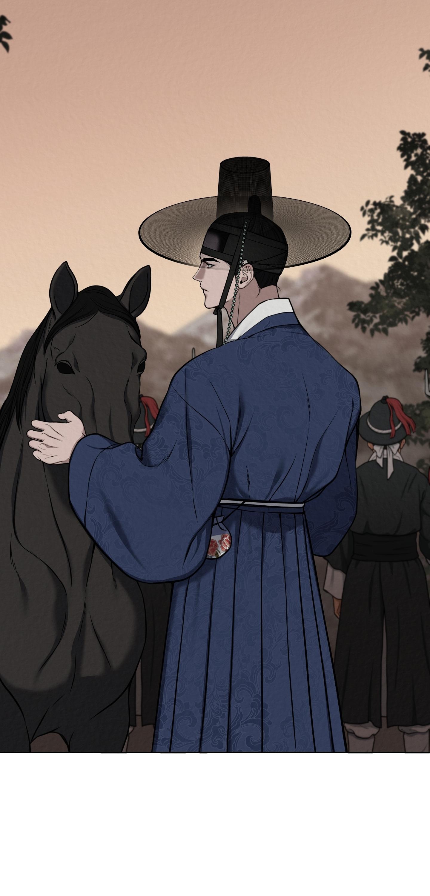 (GĐCV) HỐI HẬN Chapter 4 - Trang 2
