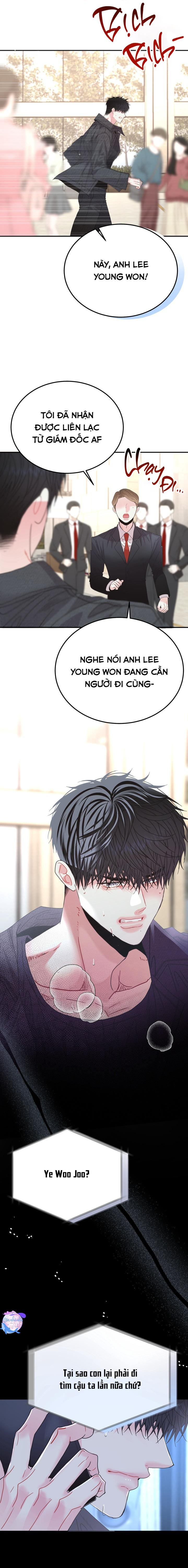 YÊU EM THÊM LẦN NỮA (LOVE ME AGAIN) Chapter 61 - Next 