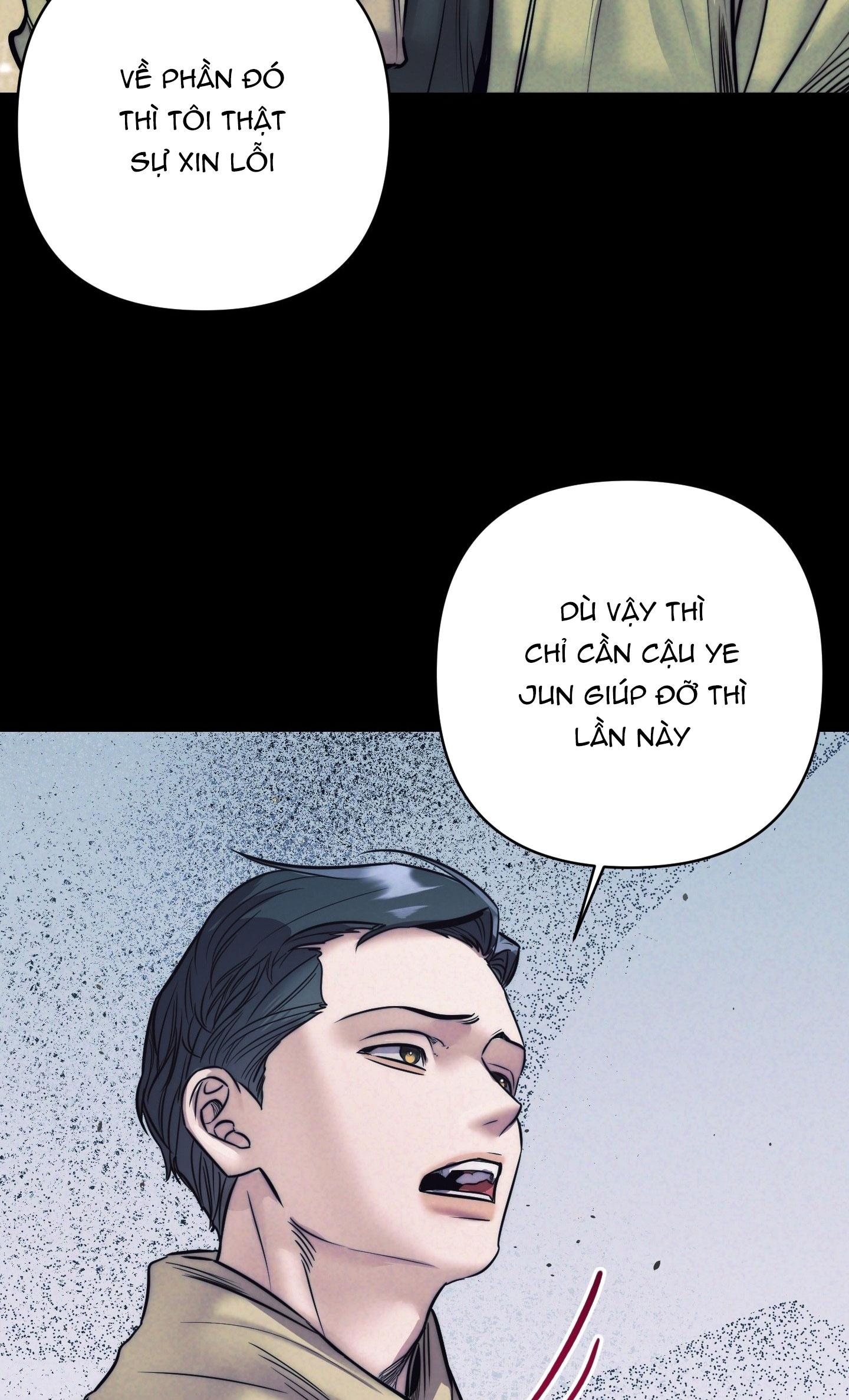KỲ THỊ Chapter 49 - Next Chapter 50
