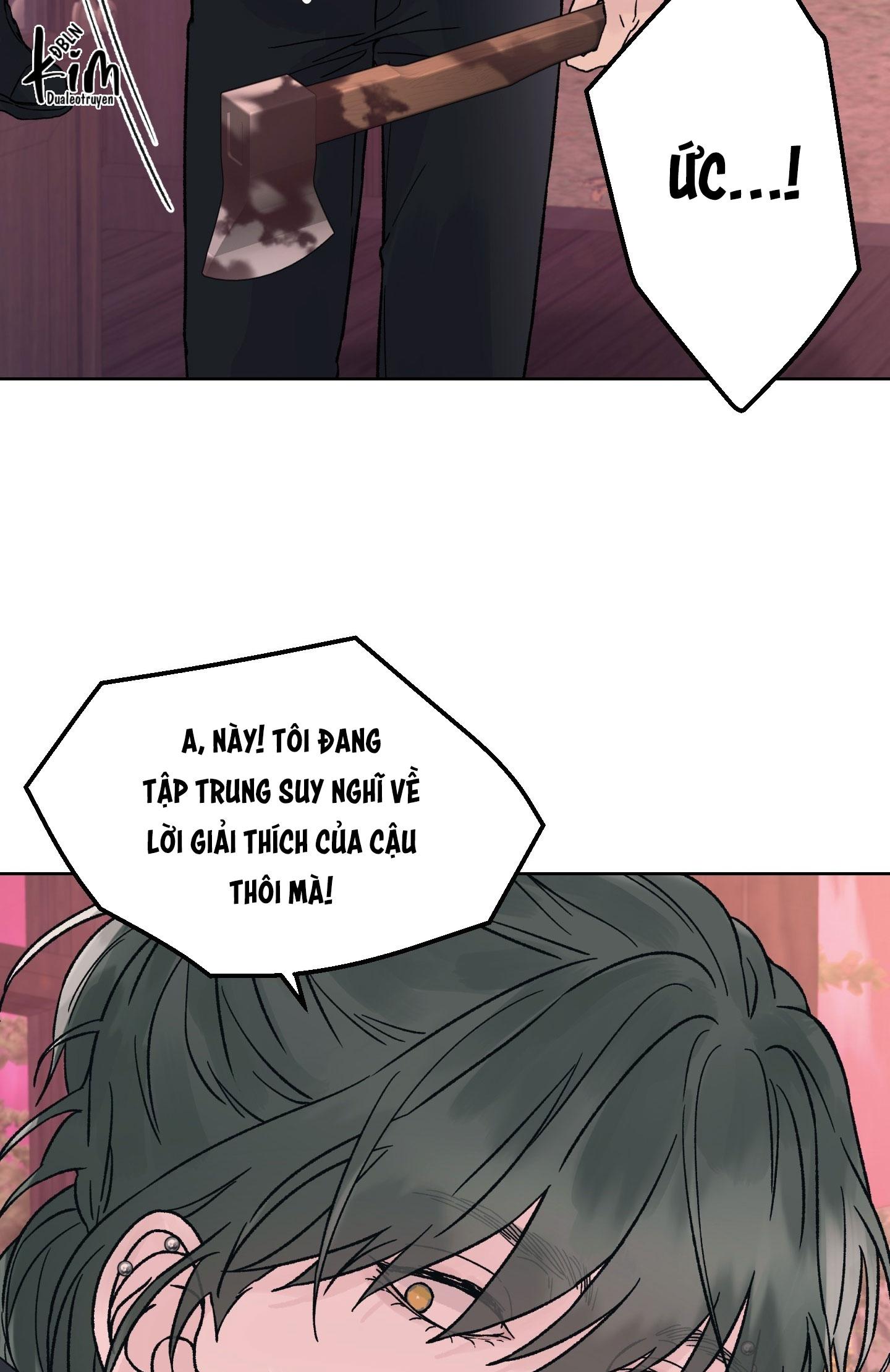 ĐÊM KINH HOÀNG Chapter 55 - Next Chapter 56