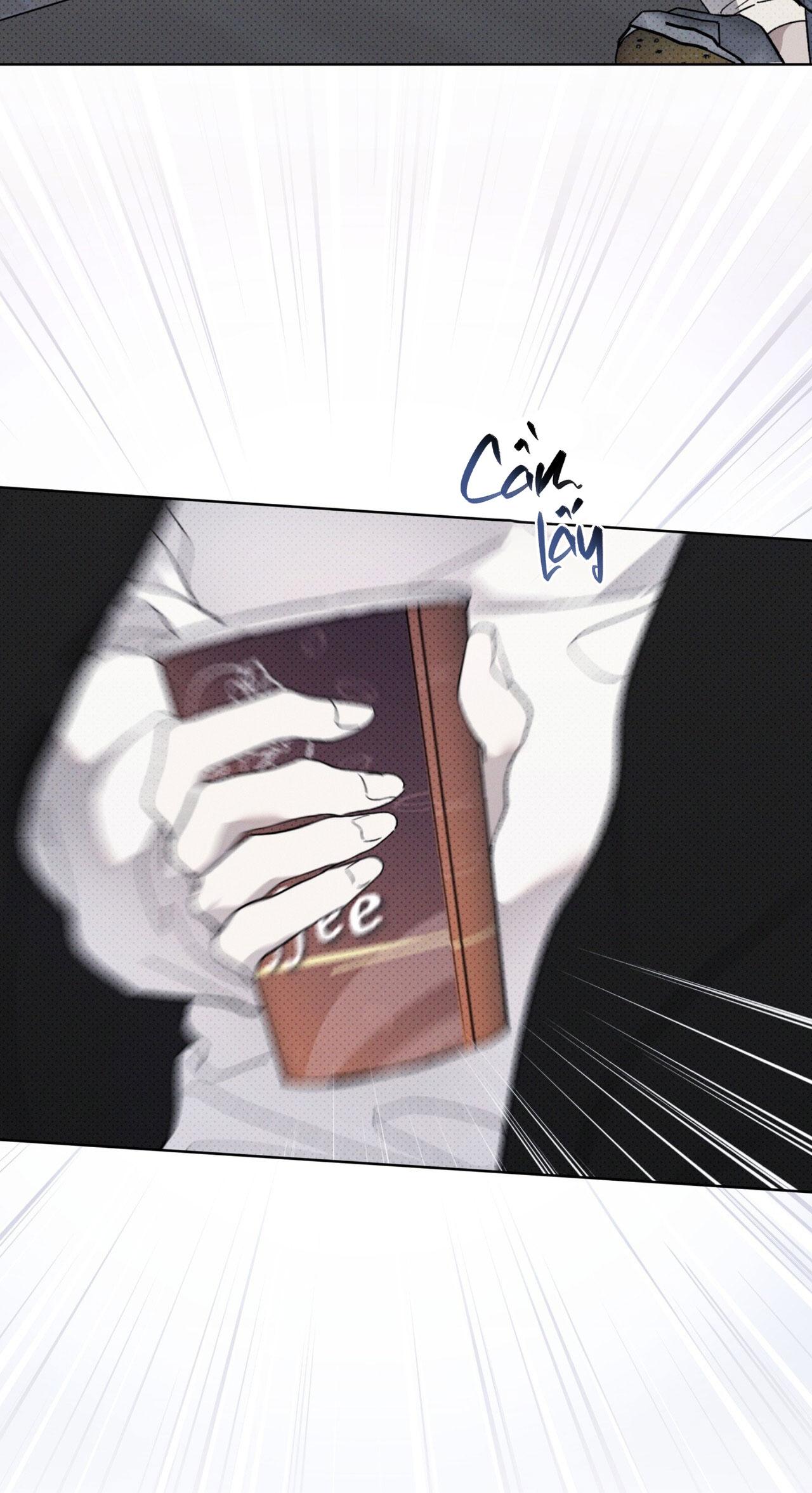 NGUỒN GỐC TIẾN HÓA Chapter 21 - Next Chapter 22