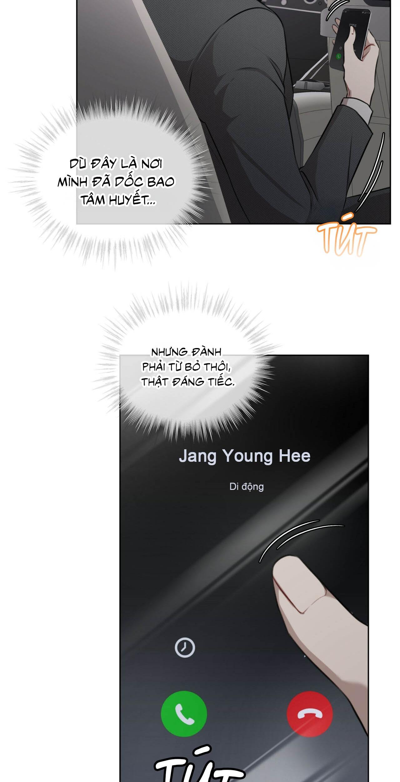 KHỞI NGUỒN SỰ SỐNG Chapter 16 - Next 