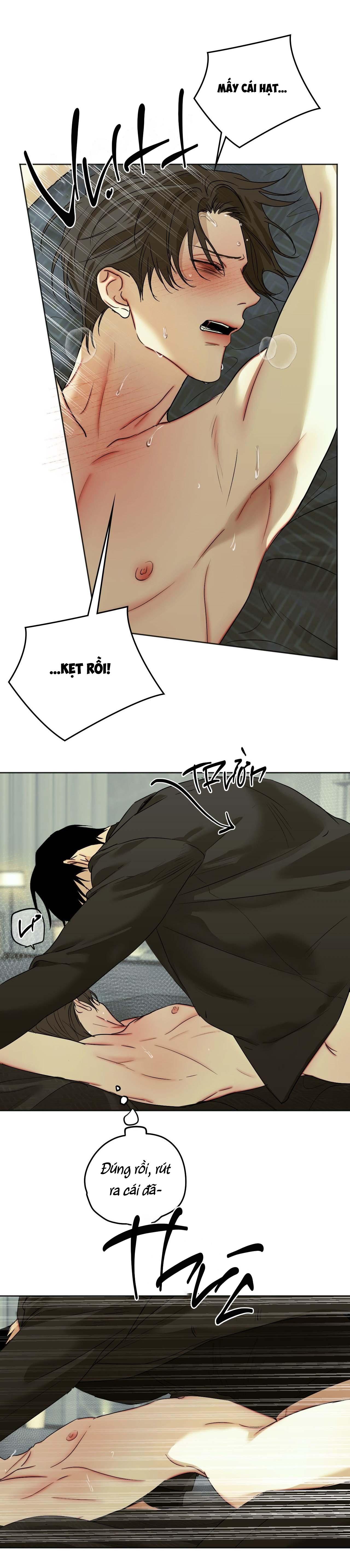 SẮC DỤC Chapter 58 SS2 - Next Chapter 59