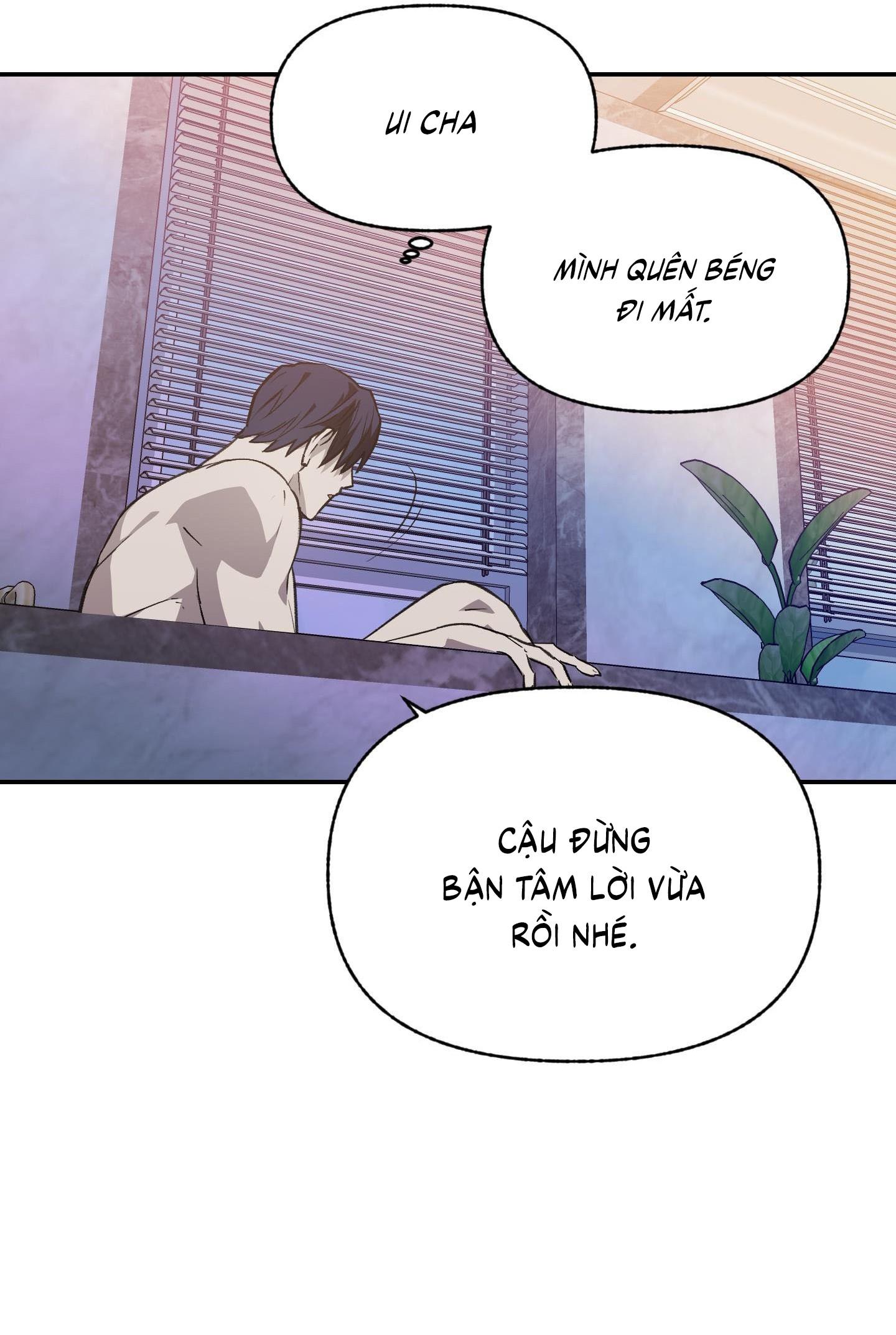 (CBunu) Control Time Chapter 40 H+ - Next 