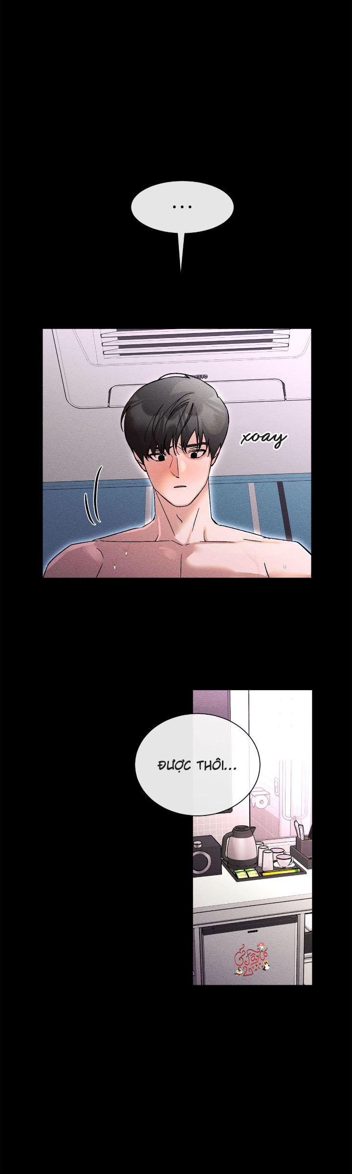 Người Yêu Của Anh Trai Tôi Chapter 41 - Next 
