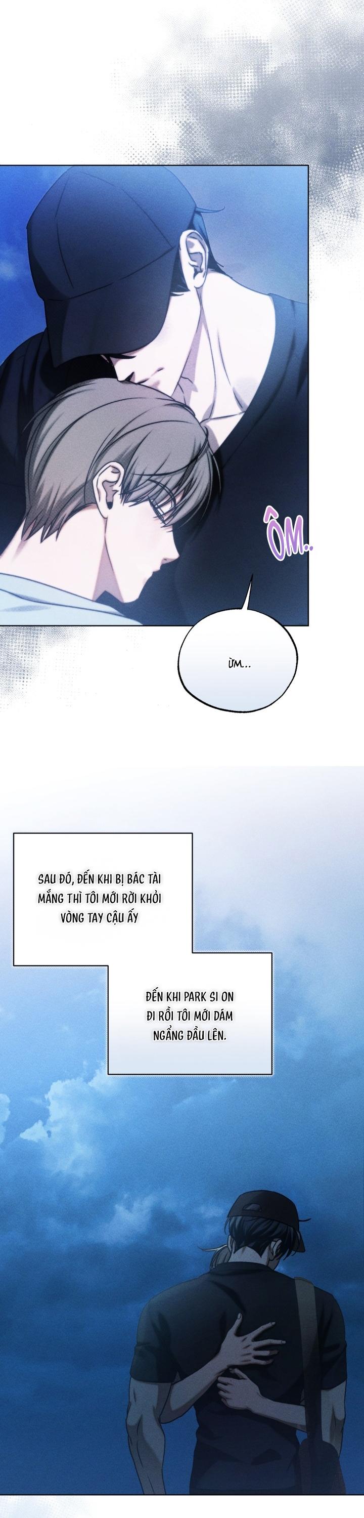 CƠ HỘI CHUỘC LỖI Chapter 18 - Next Chapter 19