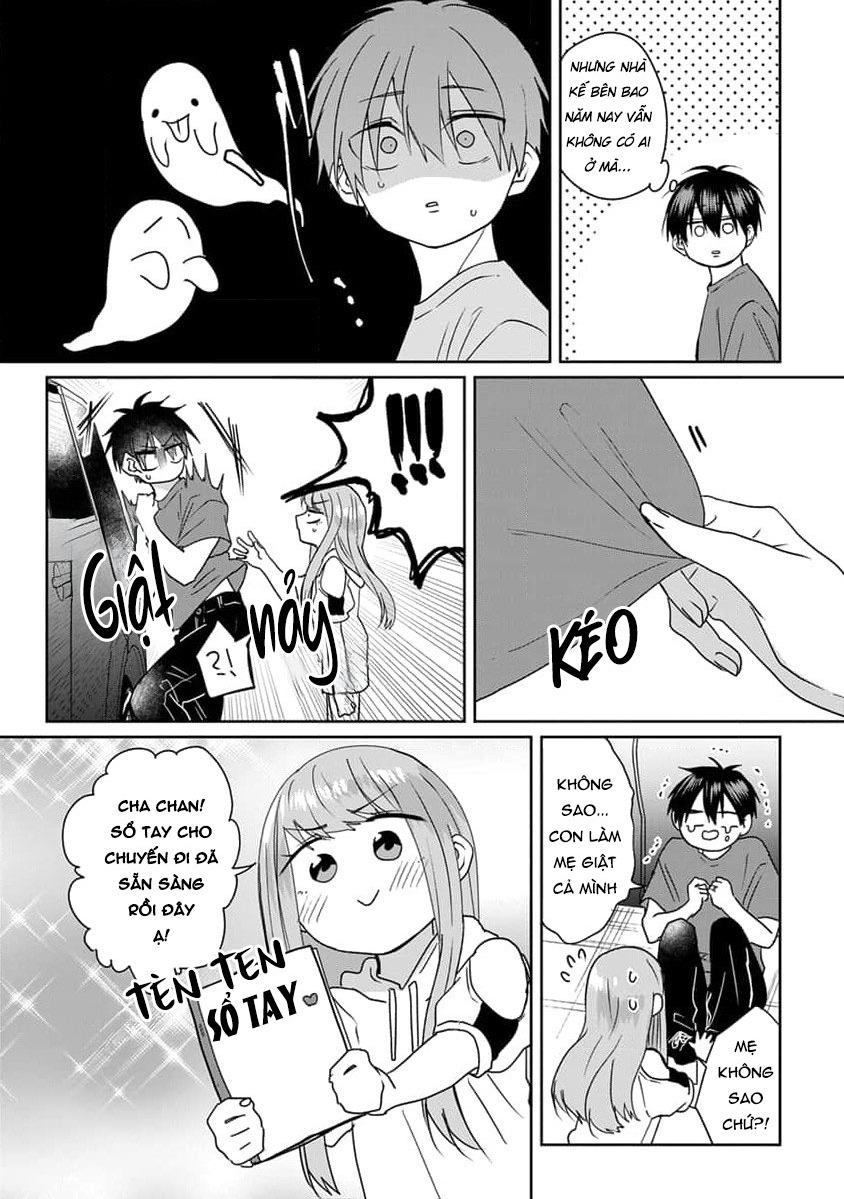 Hãy Khiến Tôi Ghét Cậu Chapter 42 - Next Chapter 43