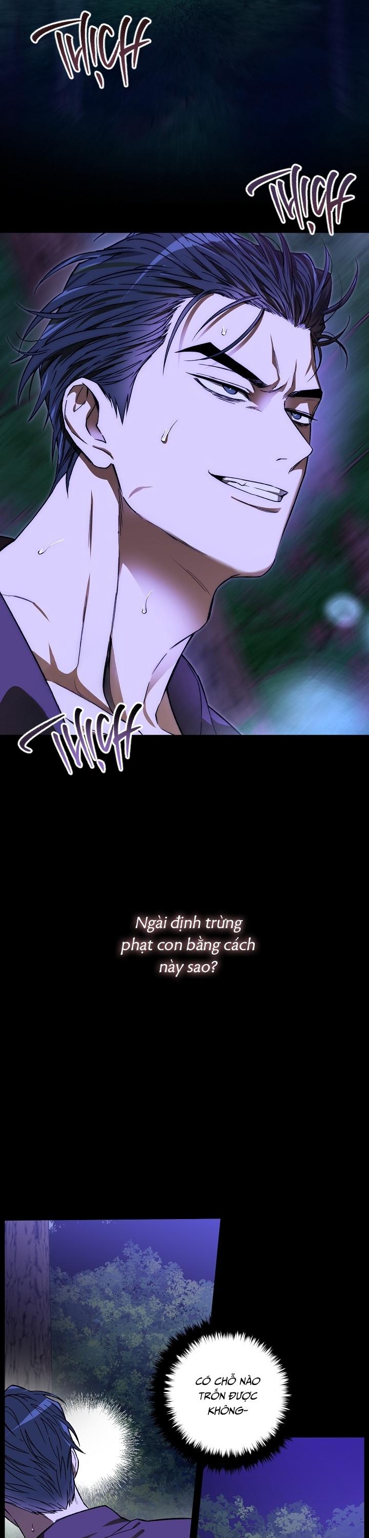 CẶN BÃ Chapter 1 H - Next 