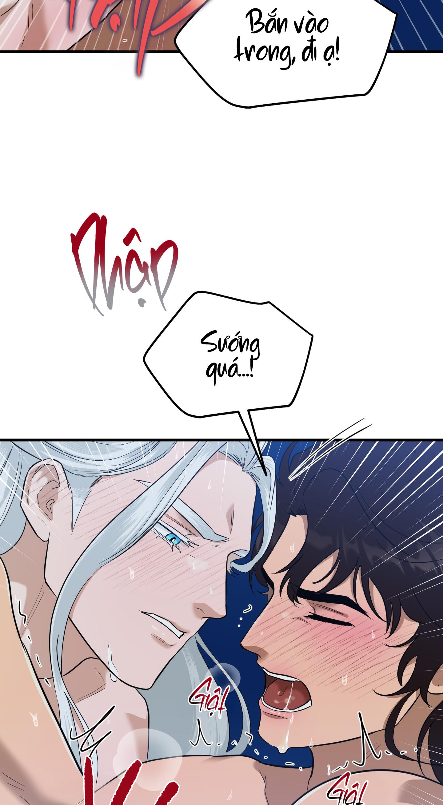 VỢ BÉ CỦA GIÁO CHỦ MA GIÁO Chapter 26 - Next 