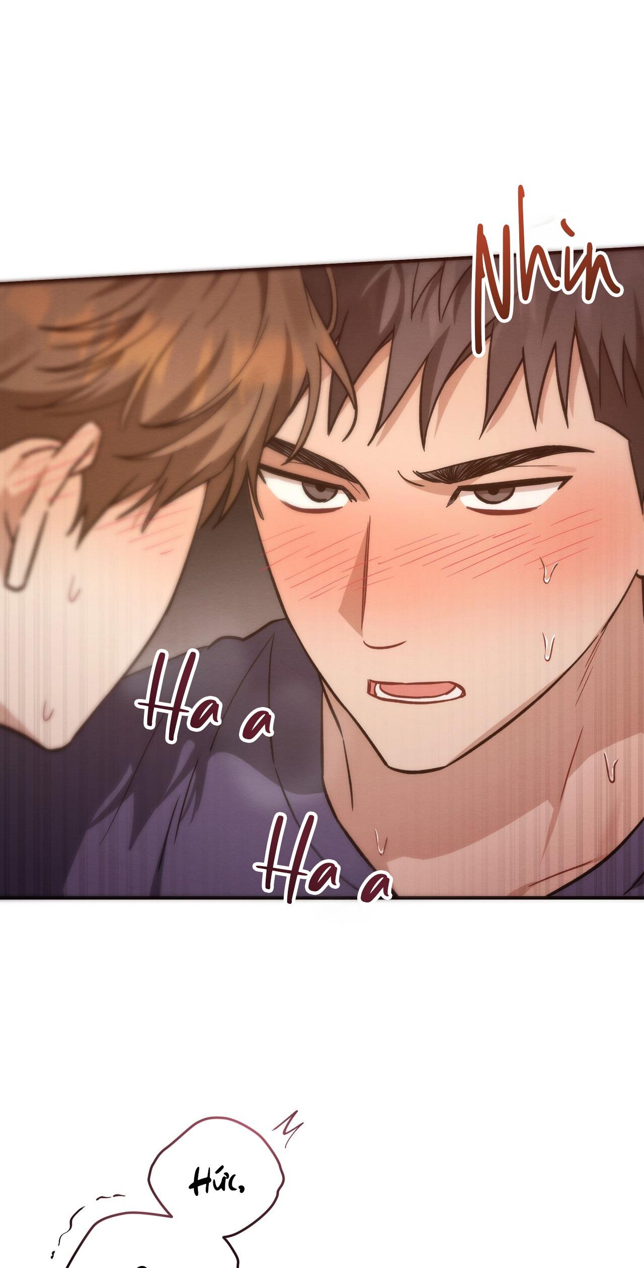 TÌNH YÊU MẬN NGỌT NGOẠI TRUYỆN Chapter 6 - Trang 2