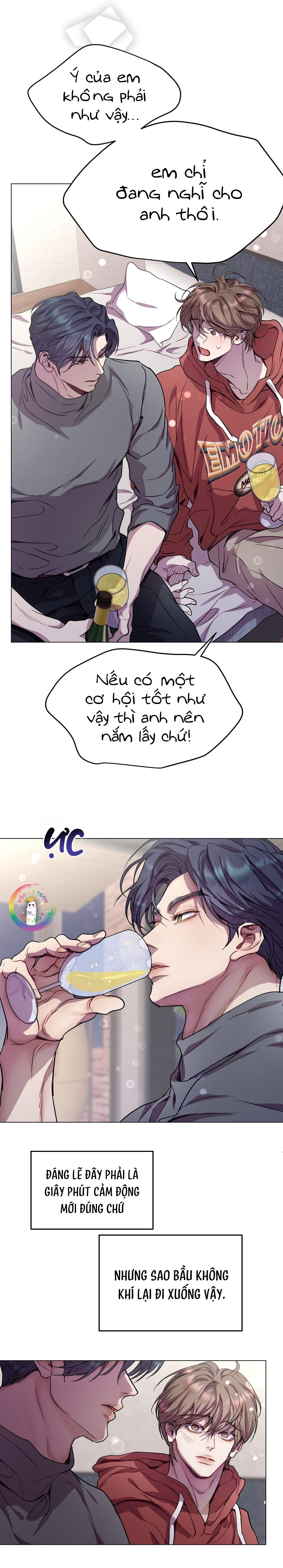 Vị Kỷ Chapter 84 Làm trong bồn - Next 