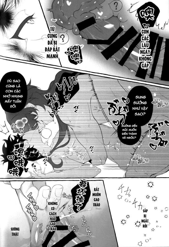 ONESHOT COI LÀ NỨNG Chapter 383 - Trang 2