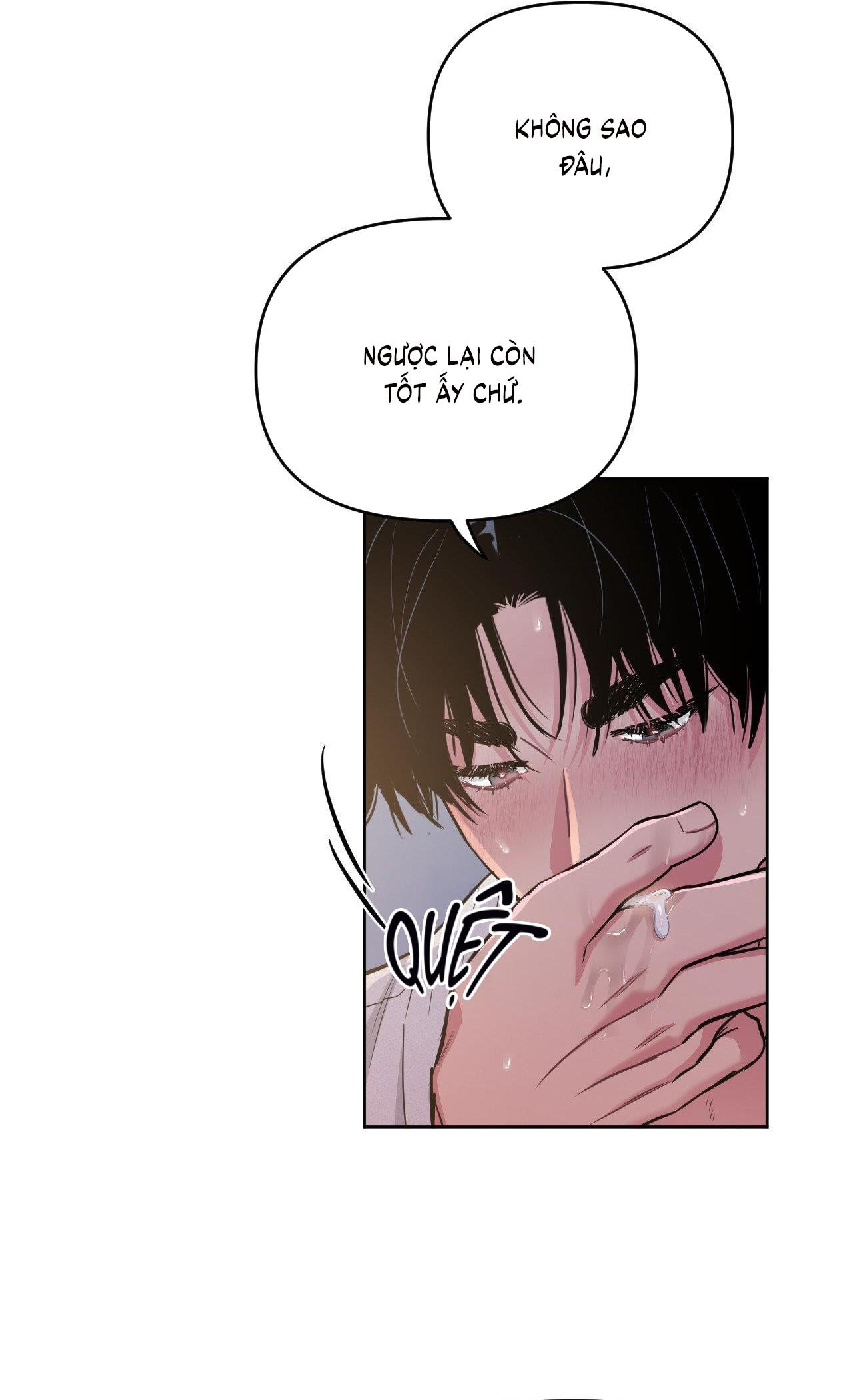 (CBunu) Chàng Trai Mỹ Thuật Chapter 59 H+ - Next Chapter 60