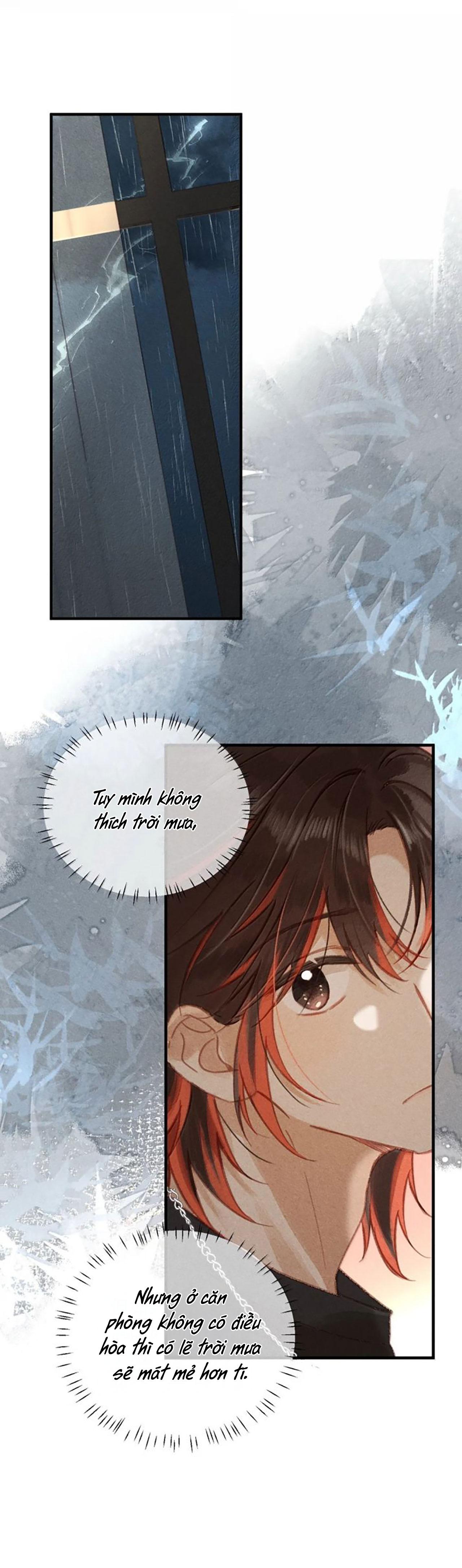 Sở Thiên Dĩ Nam Chapter 33 - Next Chapter 34