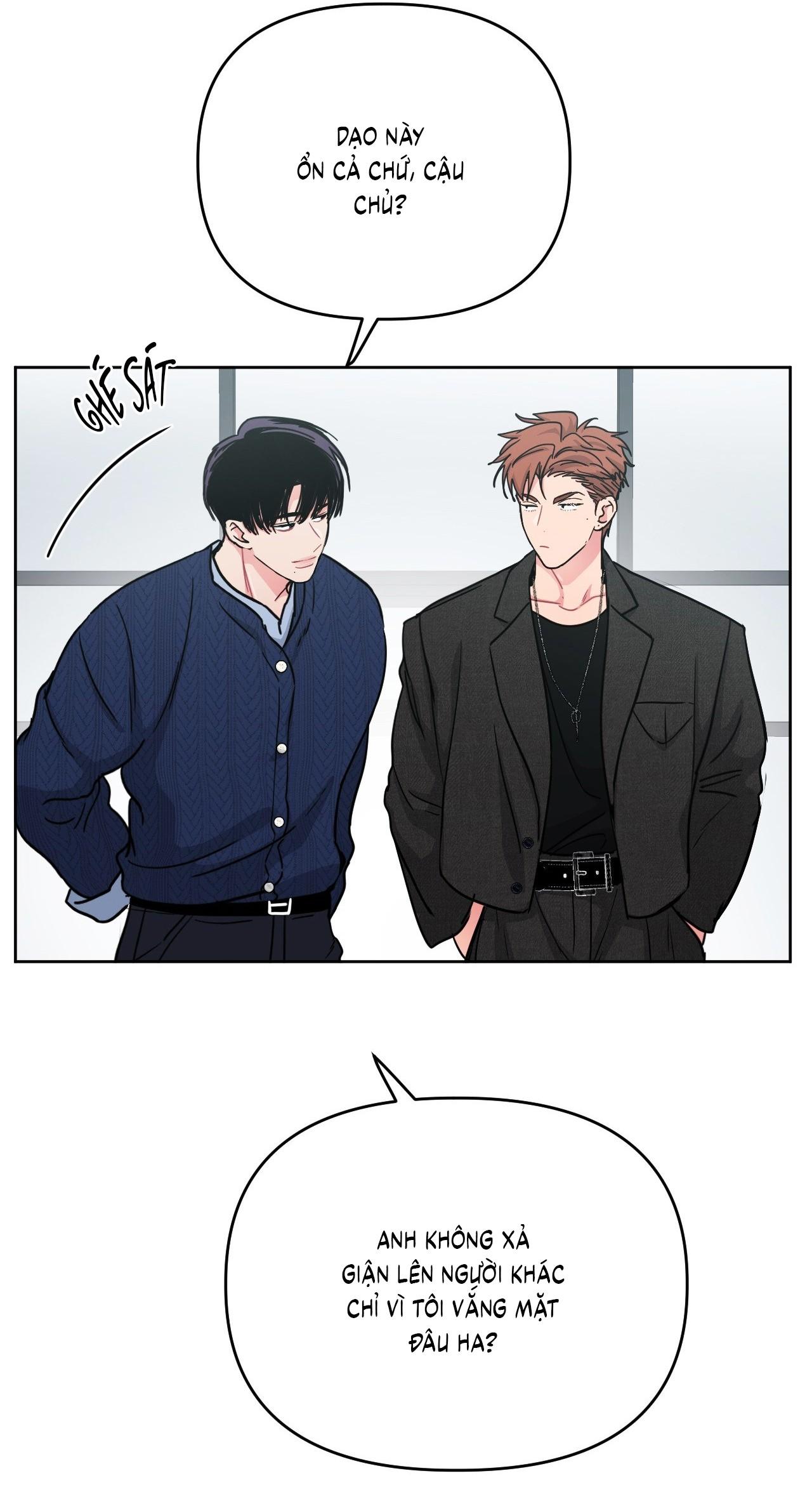 (CBunu) Chàng Trai Mỹ Thuật Chapter 63 - Next Chapter 64 H+ coo 0 che