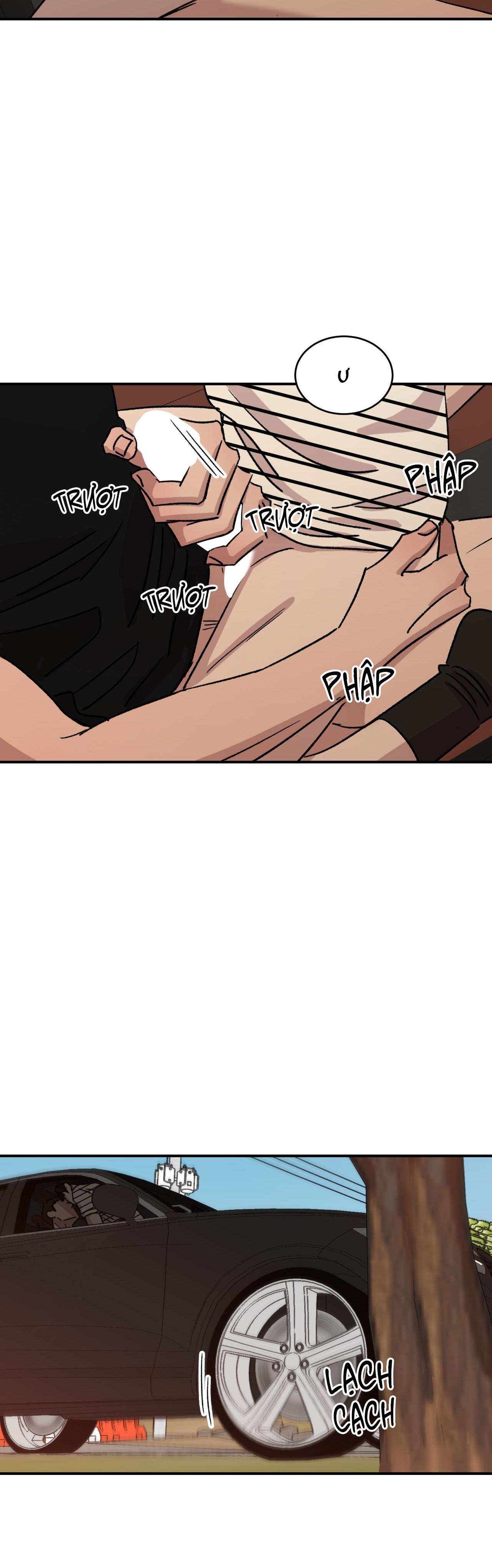 Nhà Của Chúng Ta Chapter 50 H++ End - Trang 2